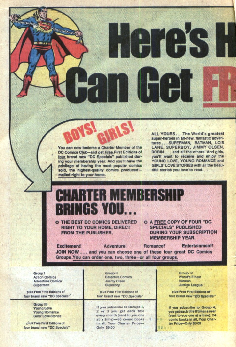 Read online Weird War Tales (1971) comic -  Issue #2 - 26