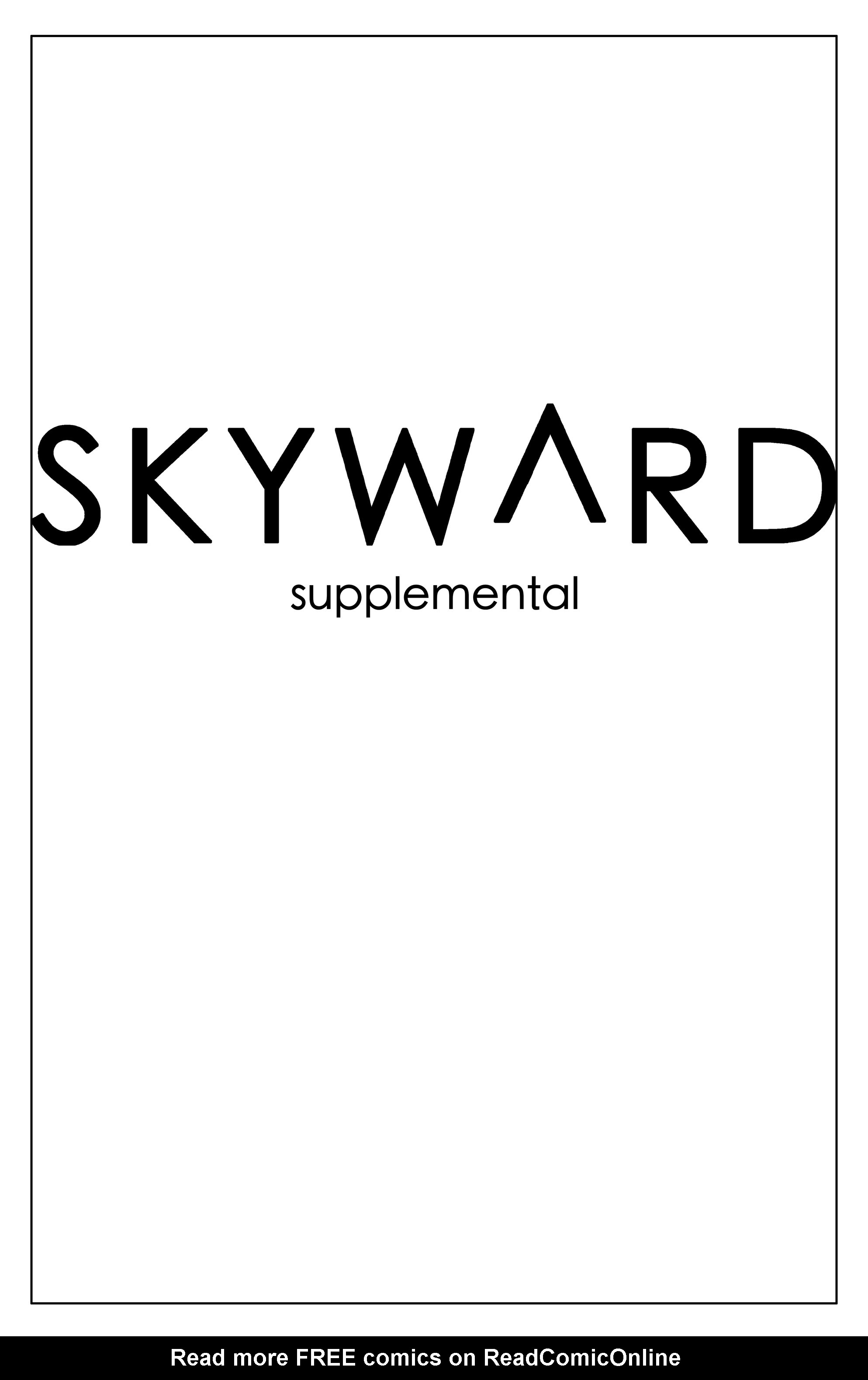 Read online Skyward (2018) comic -  Issue #11 - 26