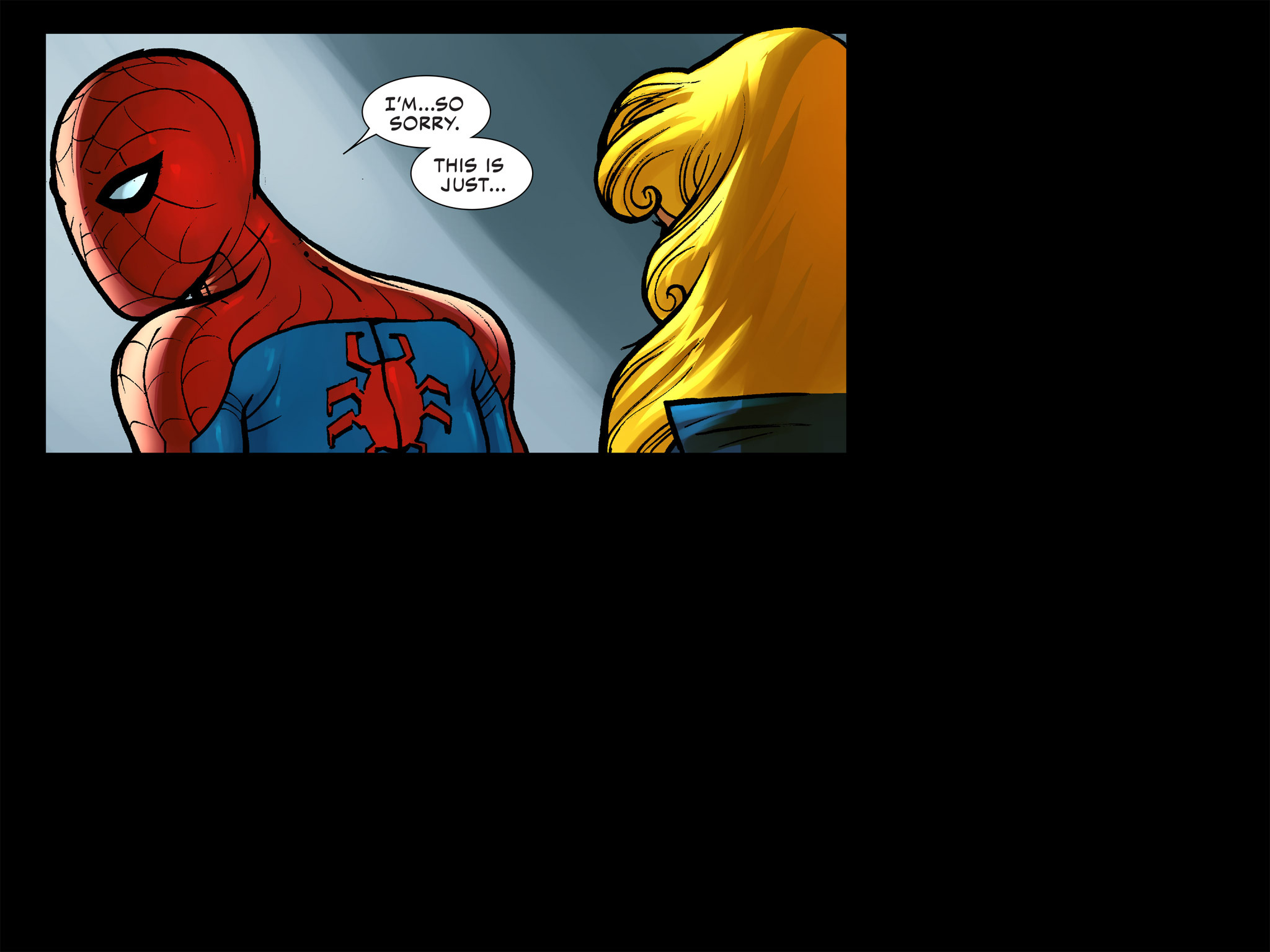 Read online Amazing Spider-Man: Who Am I? comic -  Issue # Full (Part 1) - 66