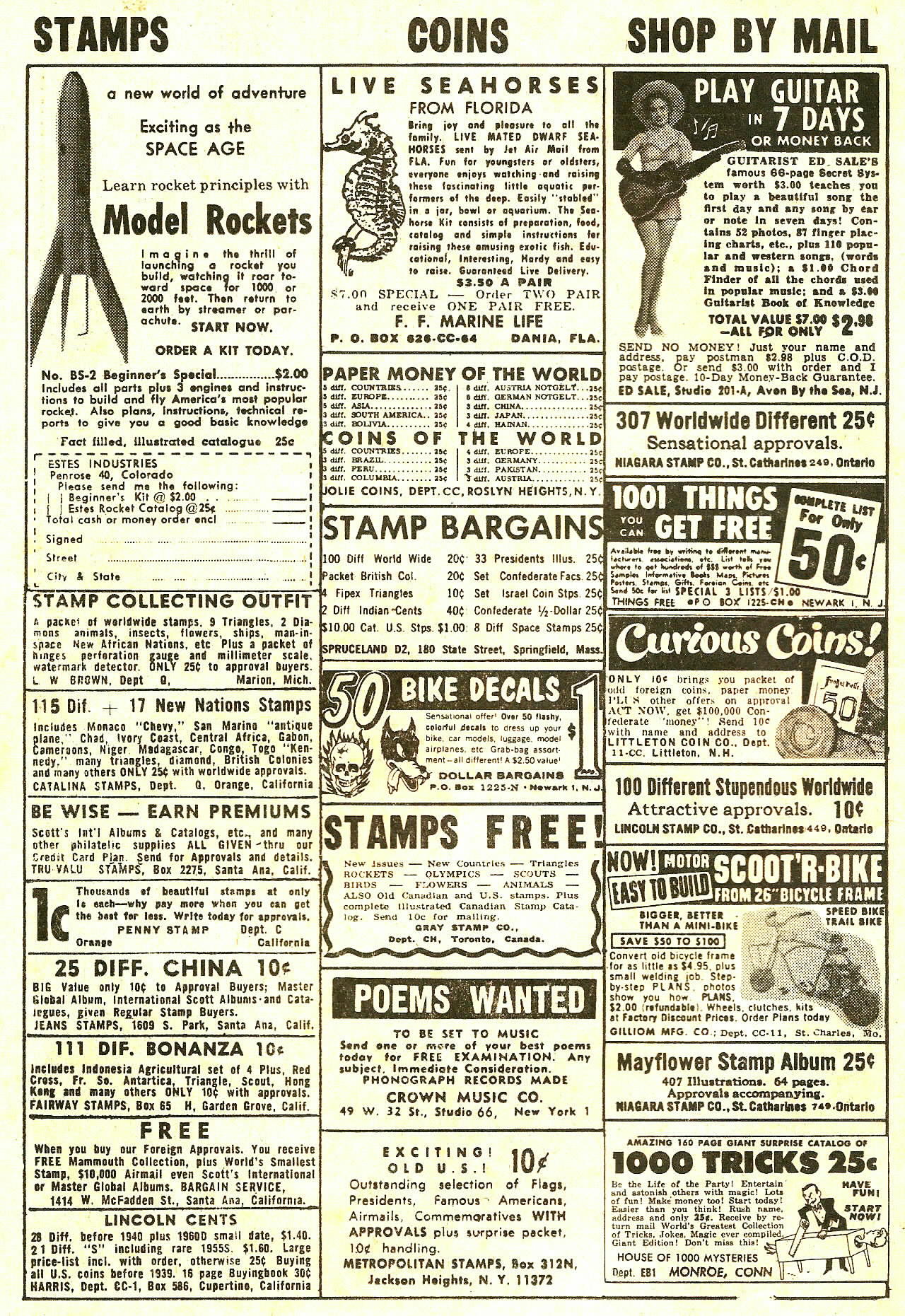 Read online Fightin' Navy comic -  Issue #118 - 22