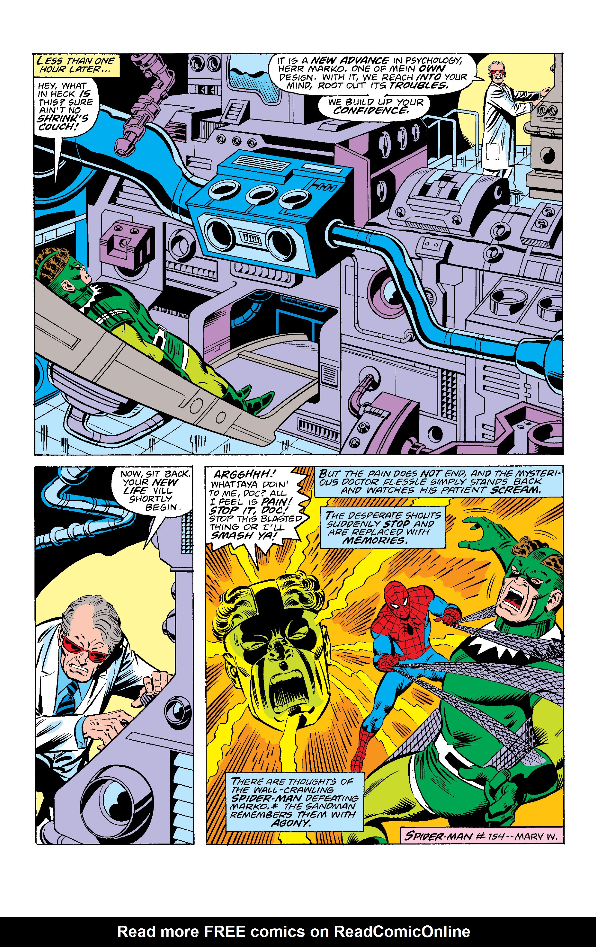 Read online Nova Classic comic -  Issue # TPB 2 (Part 1) - 11