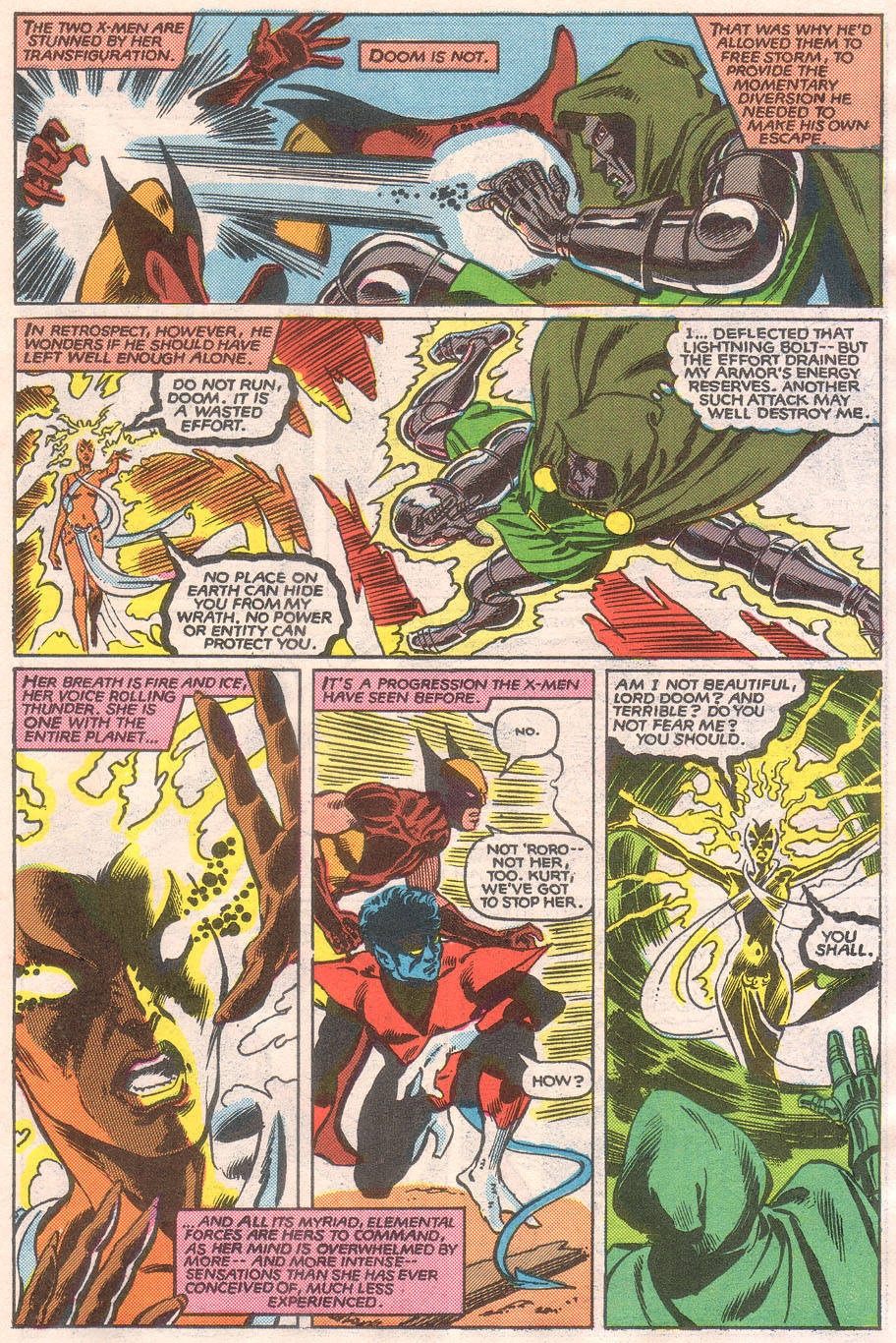 Read online X-Men Classic comic -  Issue #51 - 24