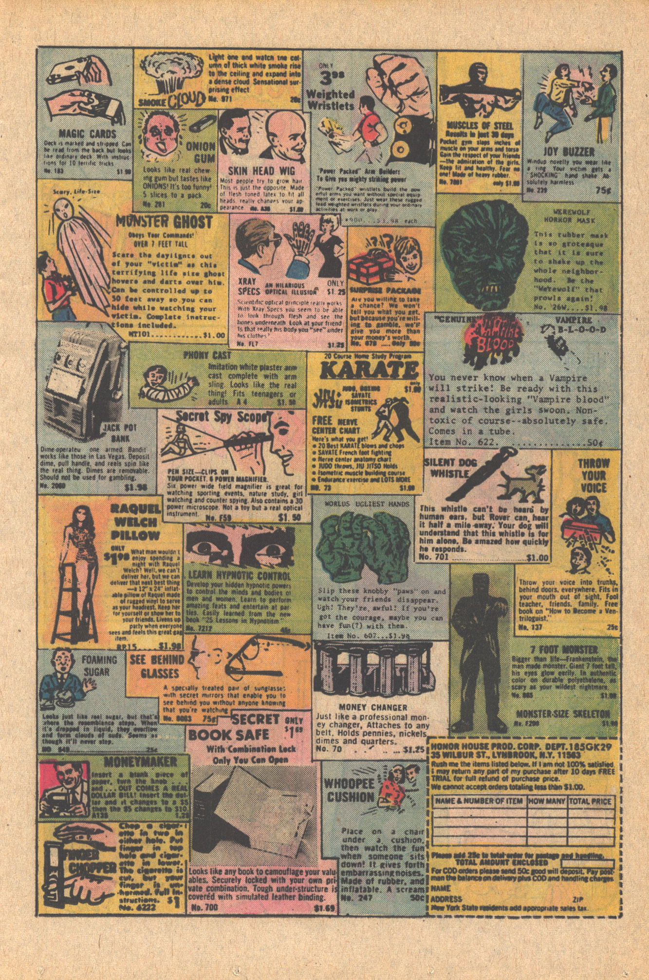 Read online Archie Giant Series Magazine comic -  Issue #223 - 25
