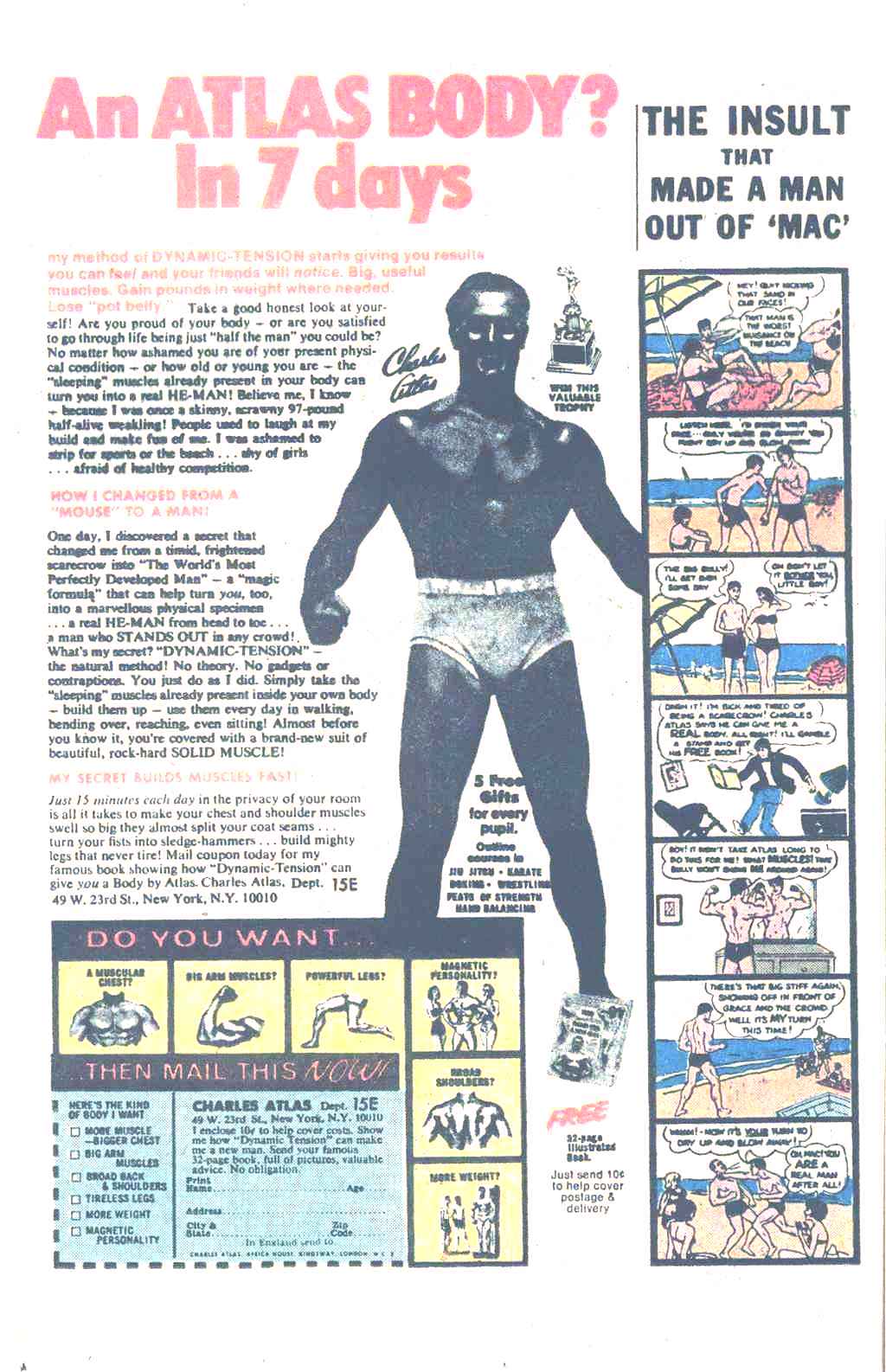Read online Jughead (1965) comic -  Issue #304 - 12