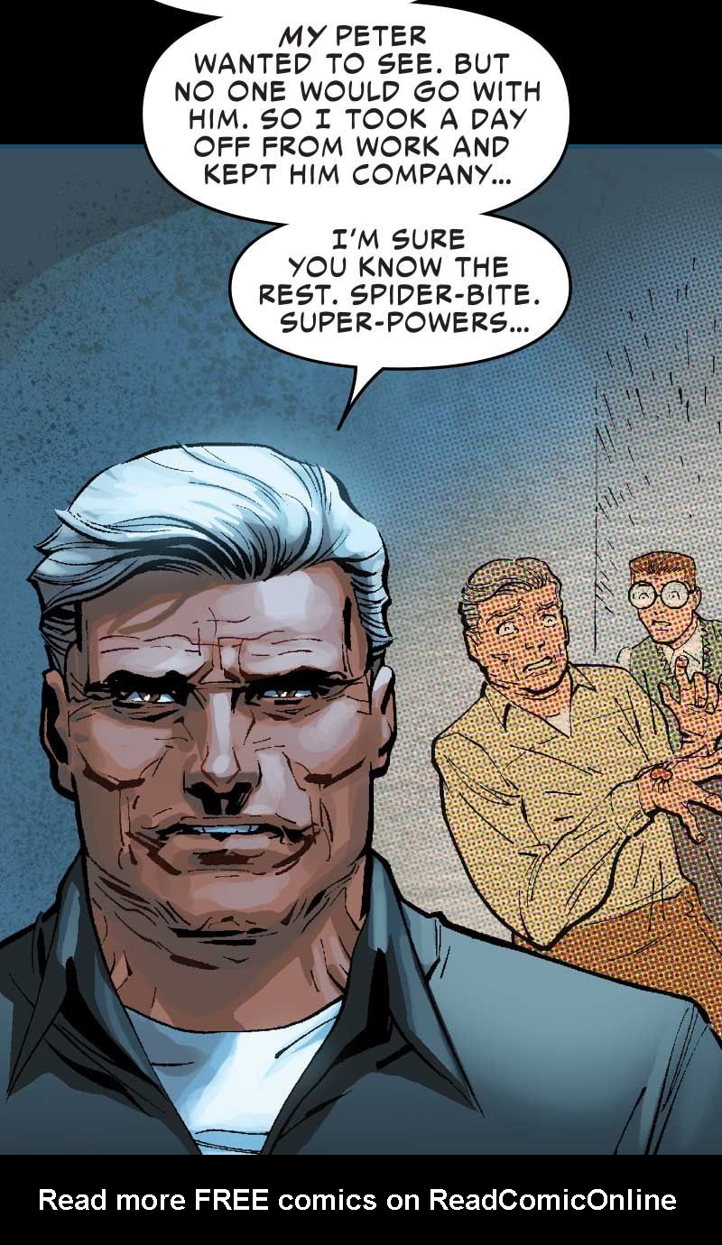 Read online Amazing Spider-Man: Spider-Verse Infinity Comic comic -  Issue #9 - 17