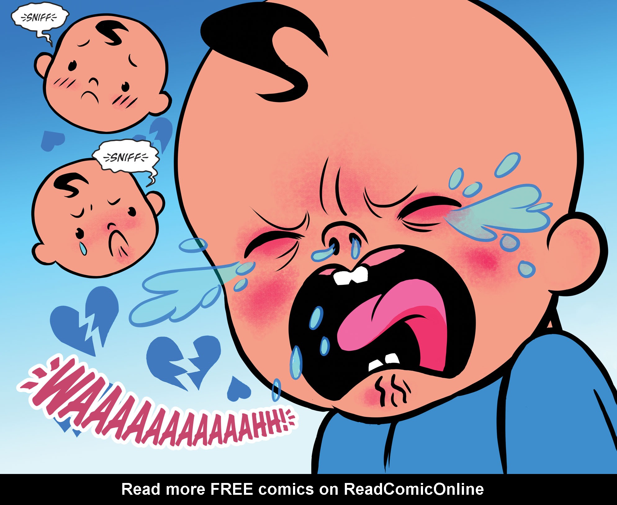 Read online Teen Titans Go! (2013) comic -  Issue #45 - 9