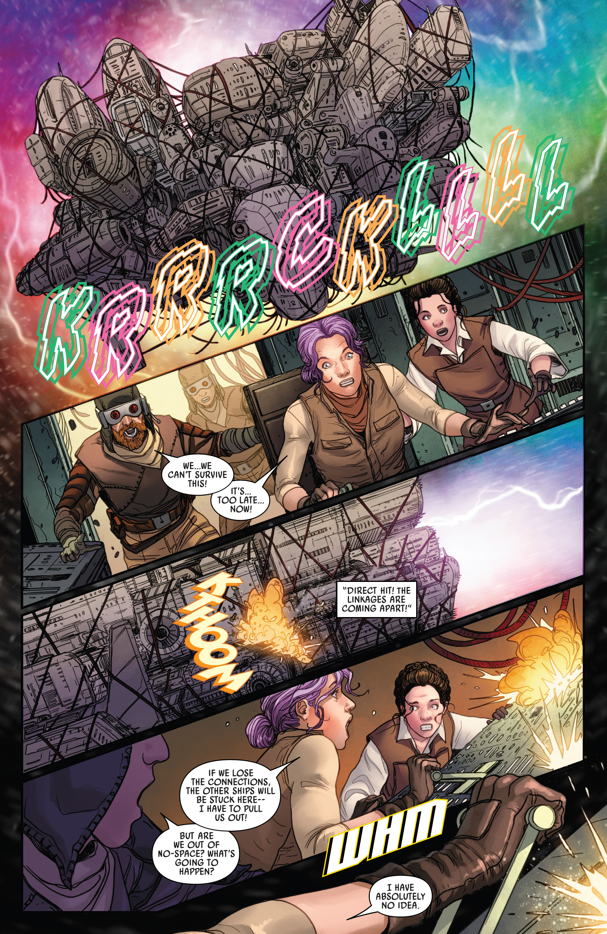 Read online Star Wars (2020) comic -  Issue #33 - 16