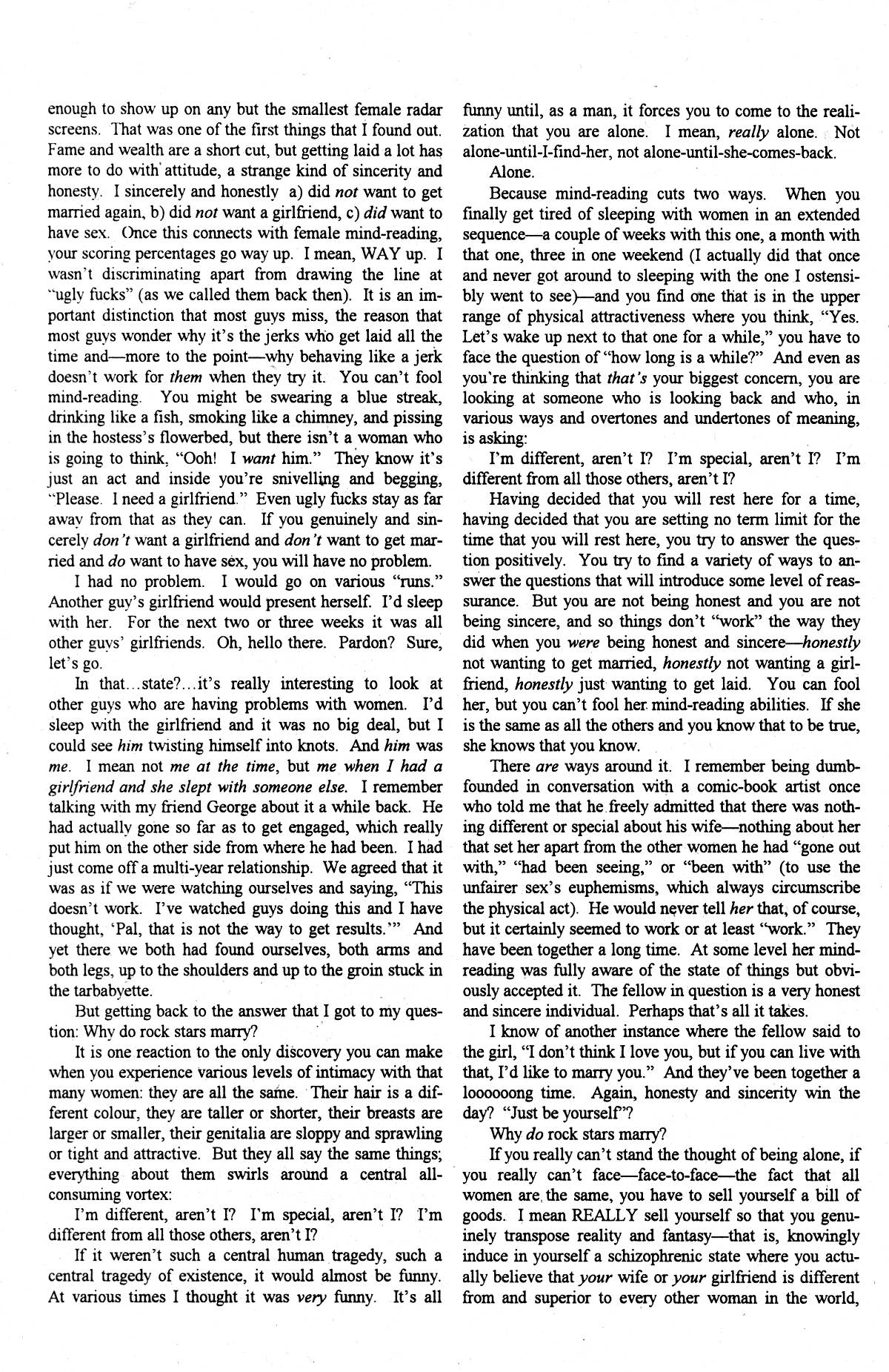 Read online Cerebus comic -  Issue #248 - 24