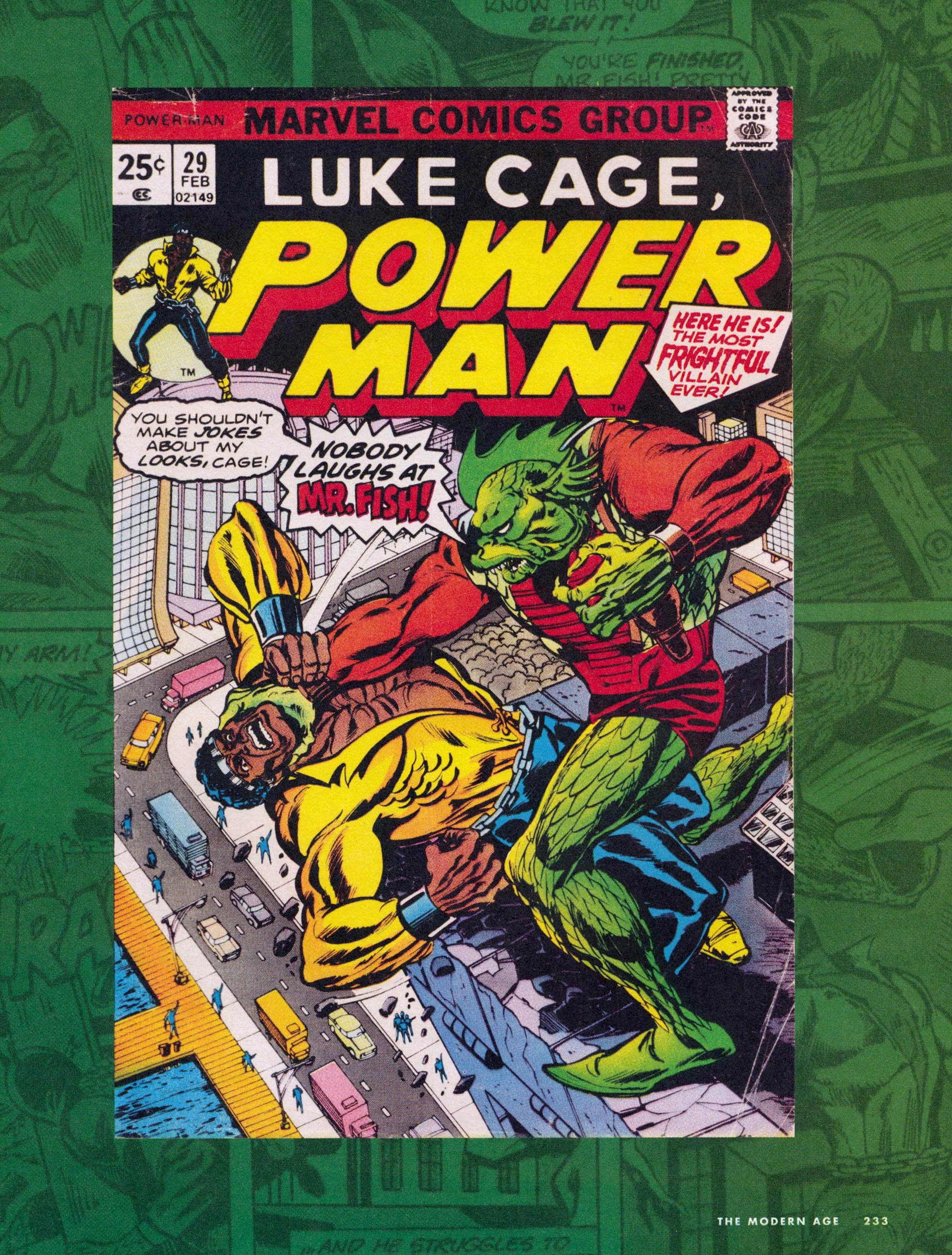 Read online The Legion of Regrettable Super Villians comic -  Issue # TPB (Part 3) - 36