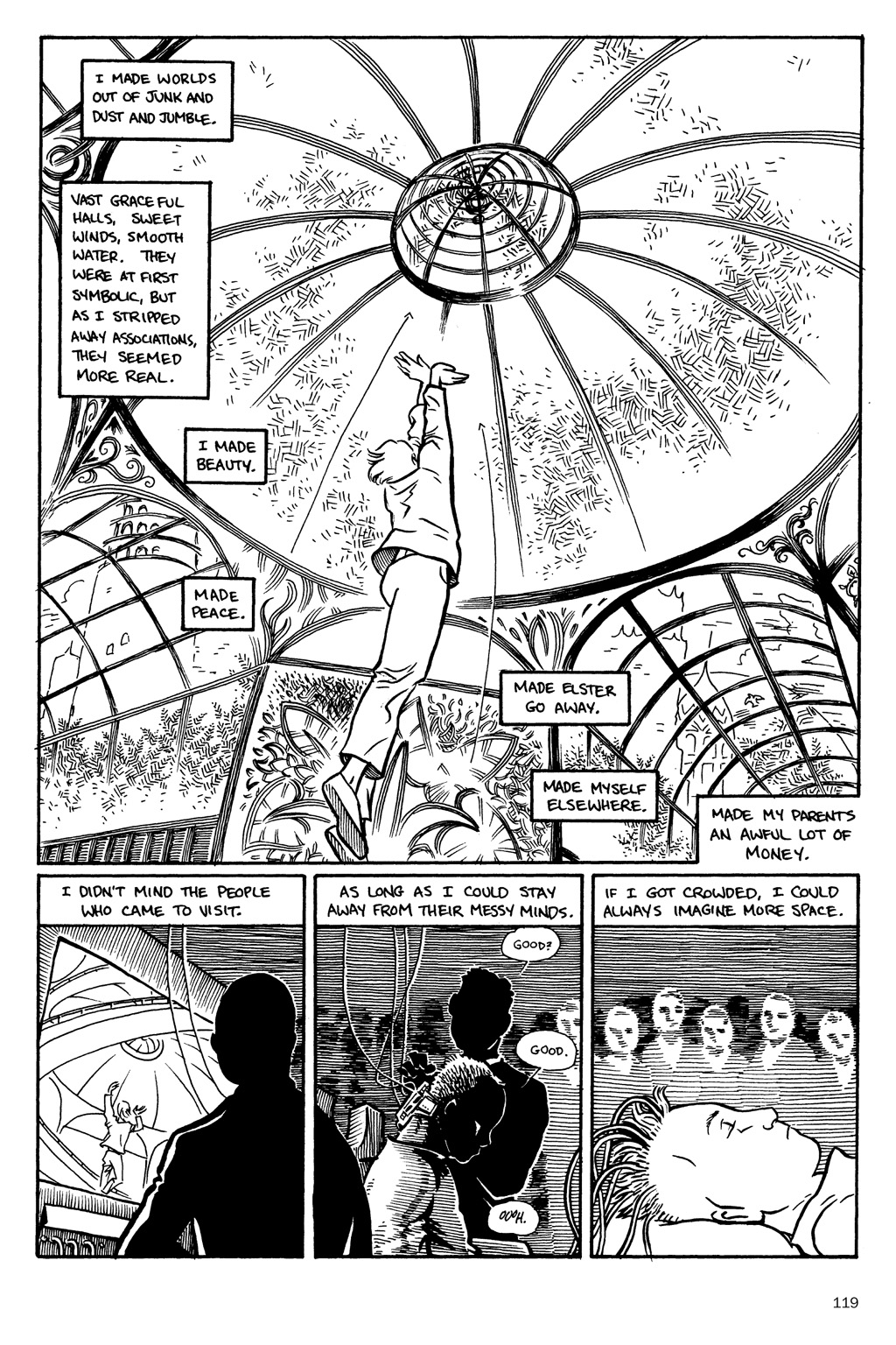 Read online The Finder Library comic -  Issue # TPB 2 (Part 2) - 8