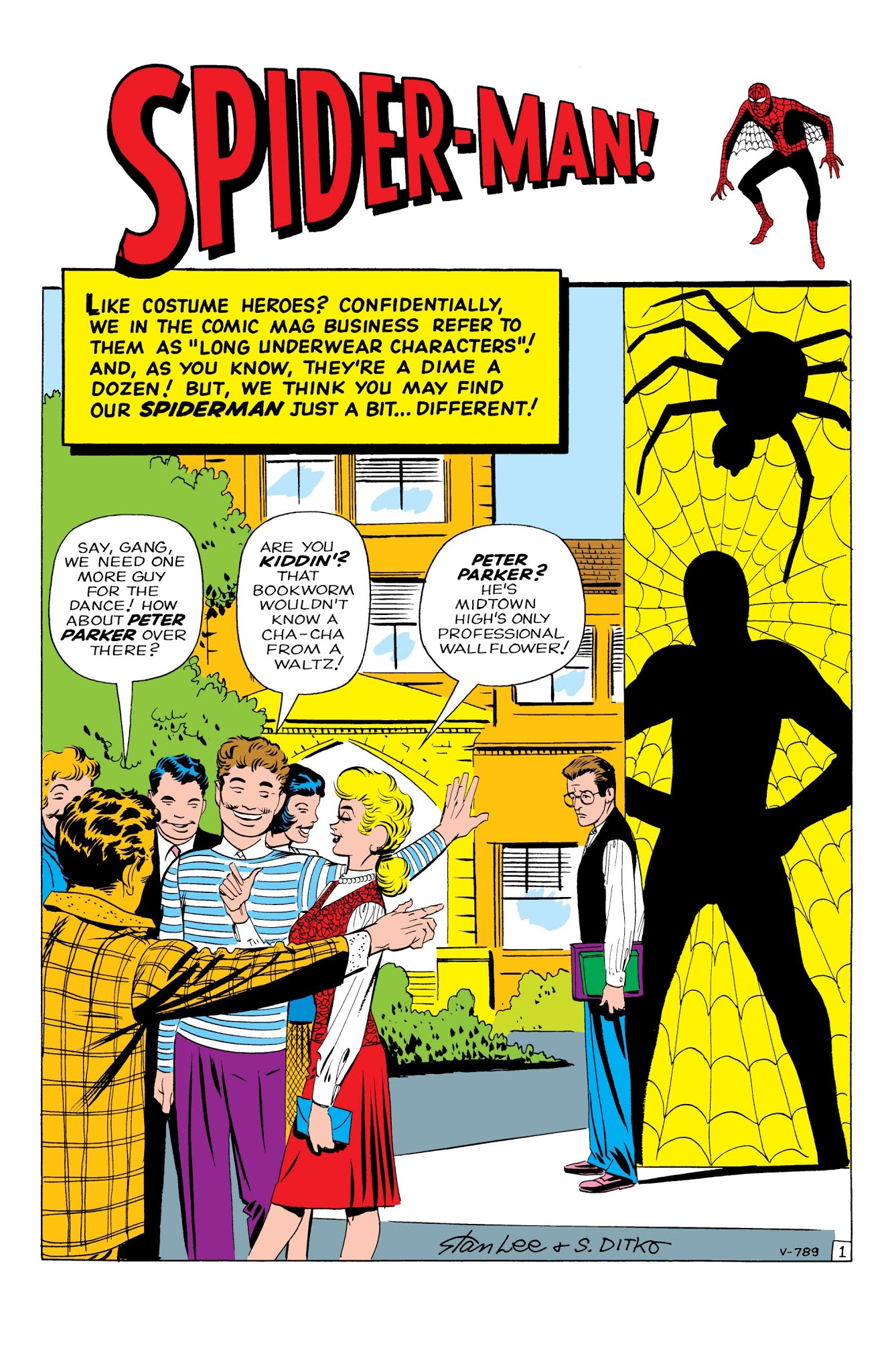 Read online Marvel Firsts: The 1960's comic -  Issue # TPB (Part 2) - 2