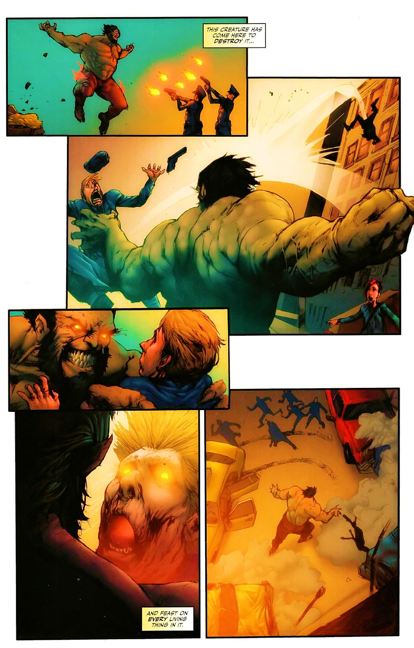 Read online Grimm Fairy Tales: Neverland Hook comic -  Issue #5 - 6