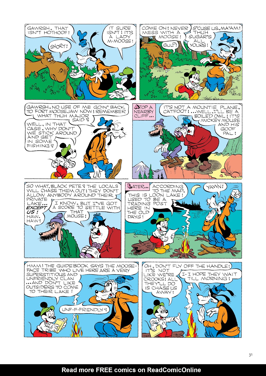 Disney Masters issue TPB 13 (Part 1) - Page 38
