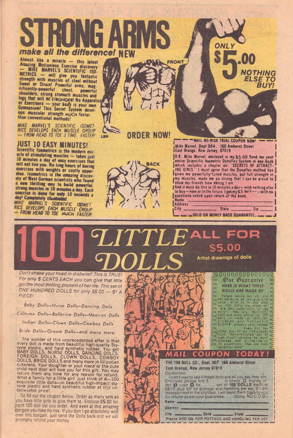 Read online Pep Comics comic -  Issue #370 - 28