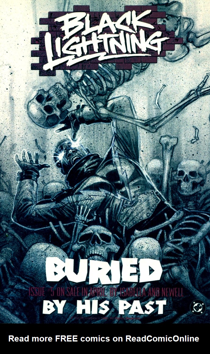 Read online Gunfire comic -  Issue #12 - 34