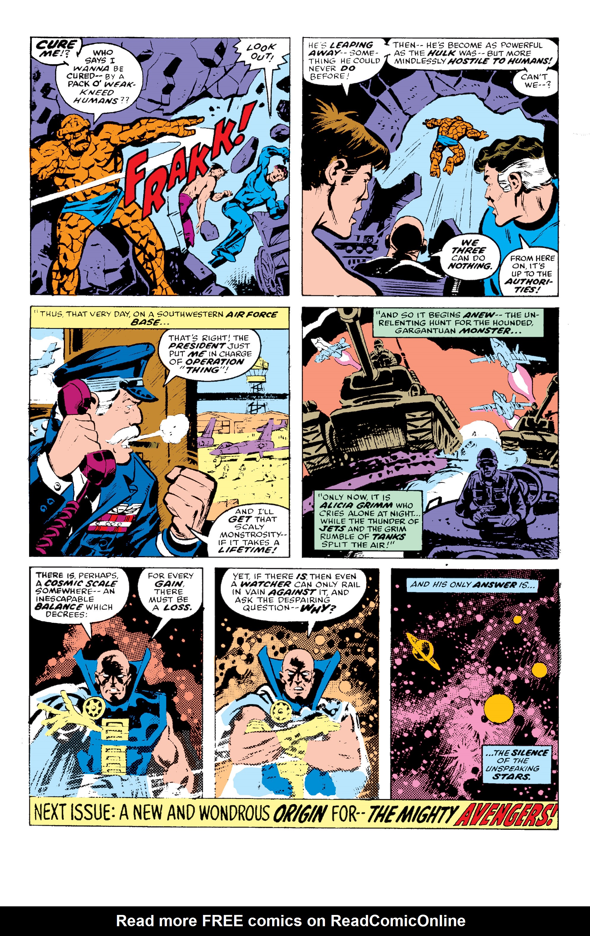 Read online What If? (1977) comic -  Issue # _Complete Collection TPB 1 (Part 1) - 73