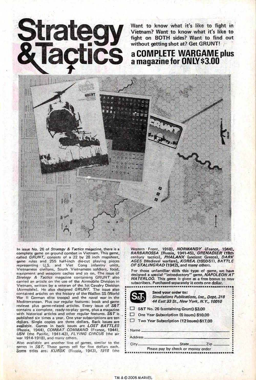 Read online Uncanny X-Men (1963) comic -  Issue #77 - 11