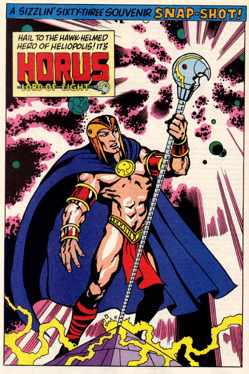 Read online 1963 comic -  Issue #5 - 32