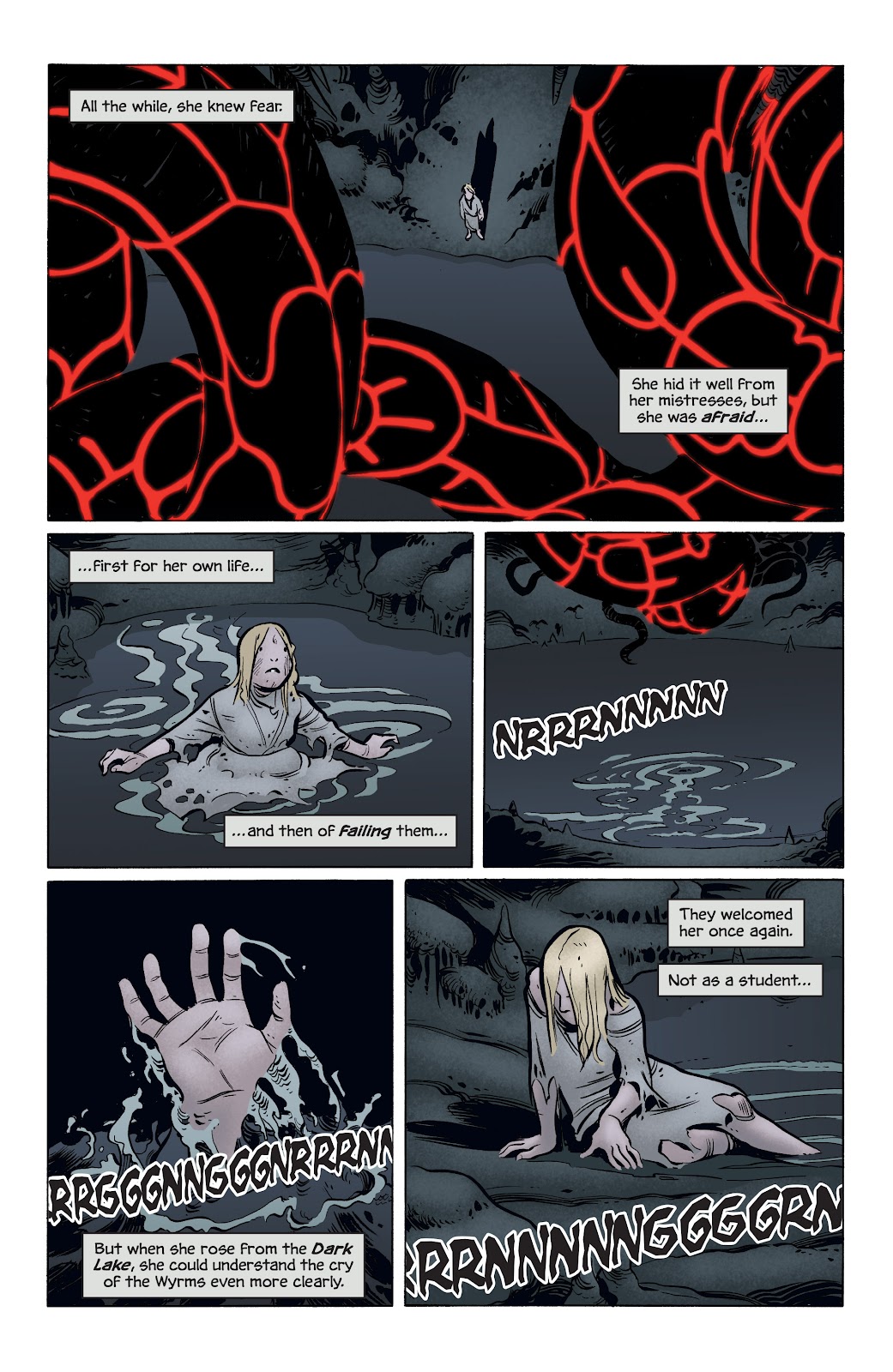 The Sixth Gun issue 41 - Page 13