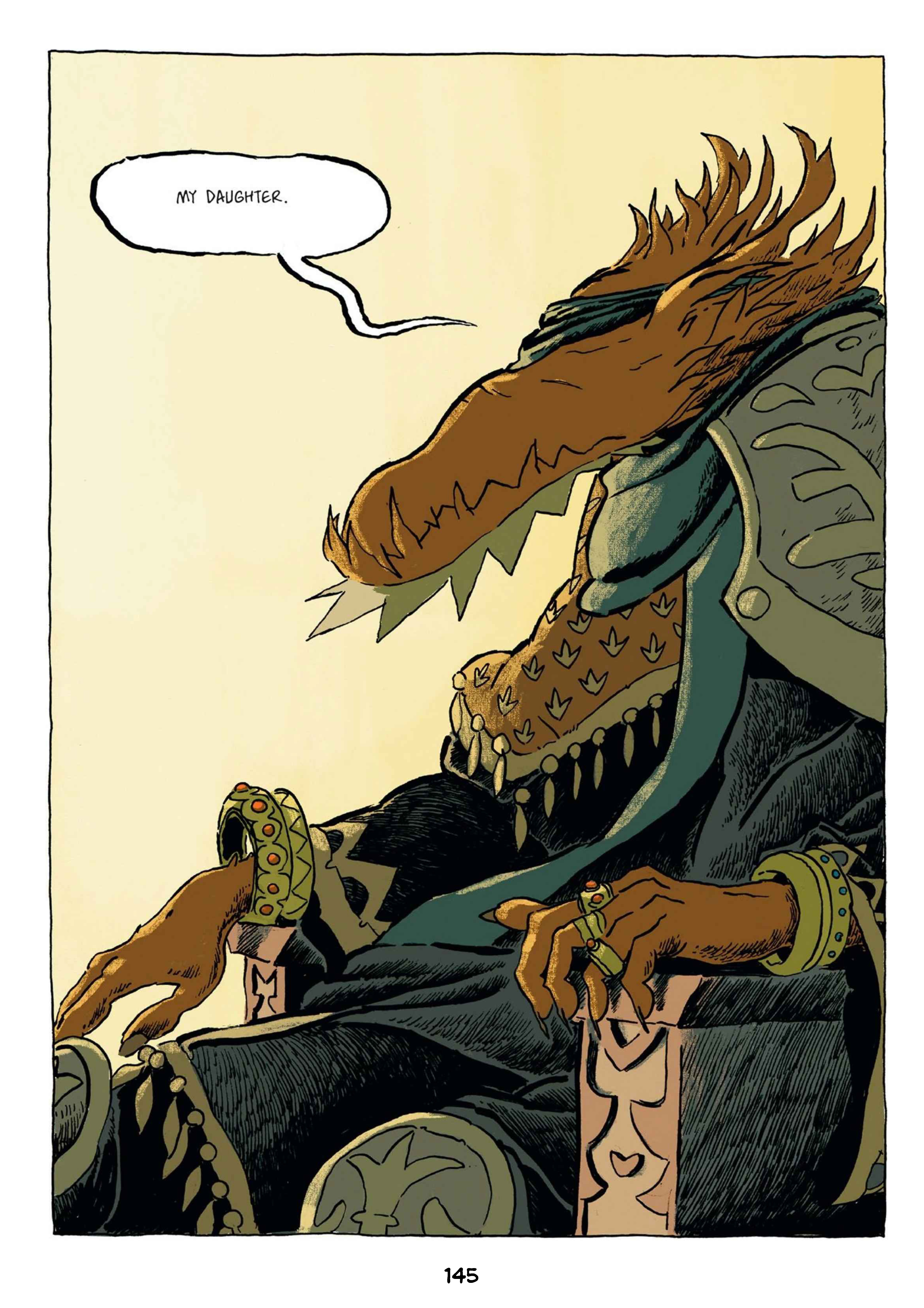 Read online Kairos (2020) comic -  Issue # TPB (Part 2) - 48