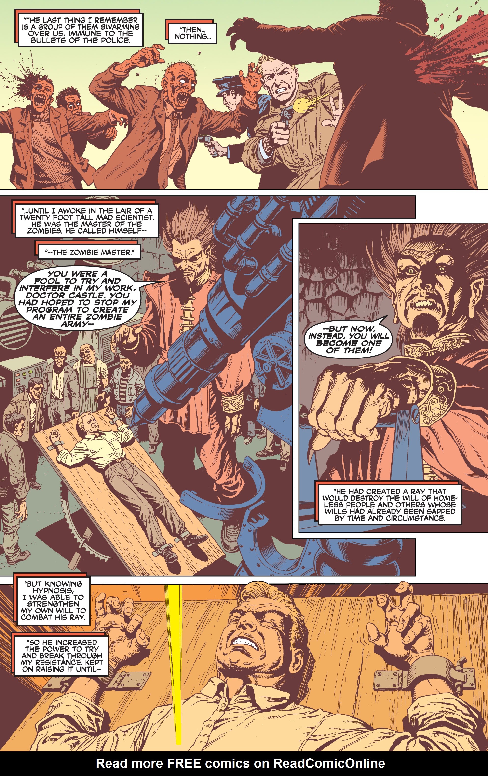 Read online The Twelve comic -  Issue # _The Complete Series (Part 1) - 67