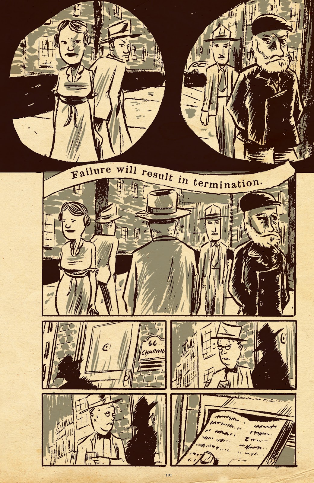 Super Spy (2023) issue TPB (Part 2) - Page 88