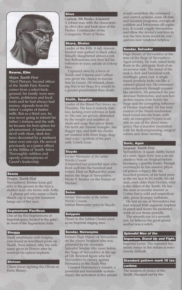 Read online Inferno! (1997) comic -  Issue #30 - 42