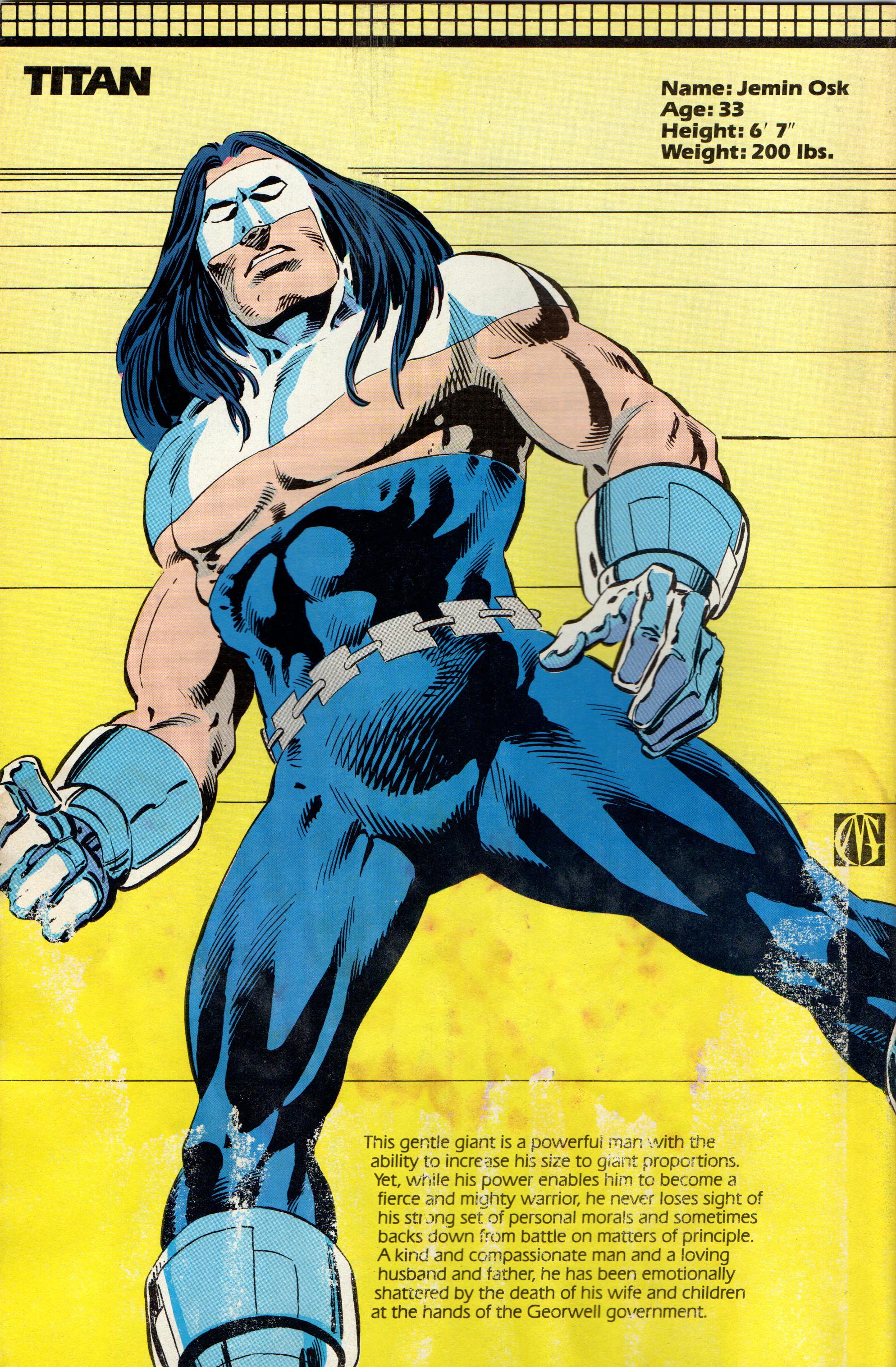 Read online Justice Machine comic -  Issue #12 - 36