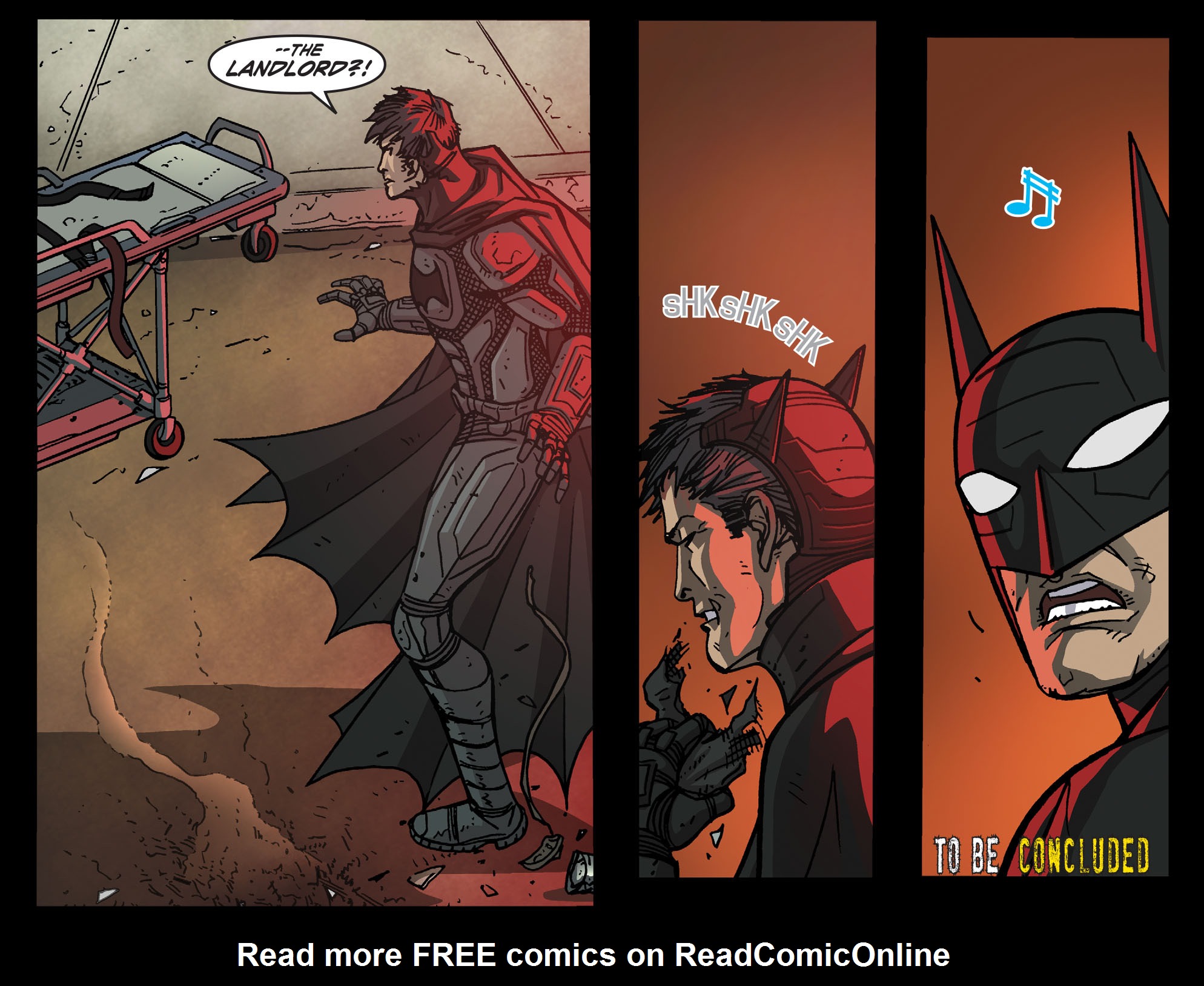 Read online Legends of the Dark Knight [I] comic -  Issue #72 - 22