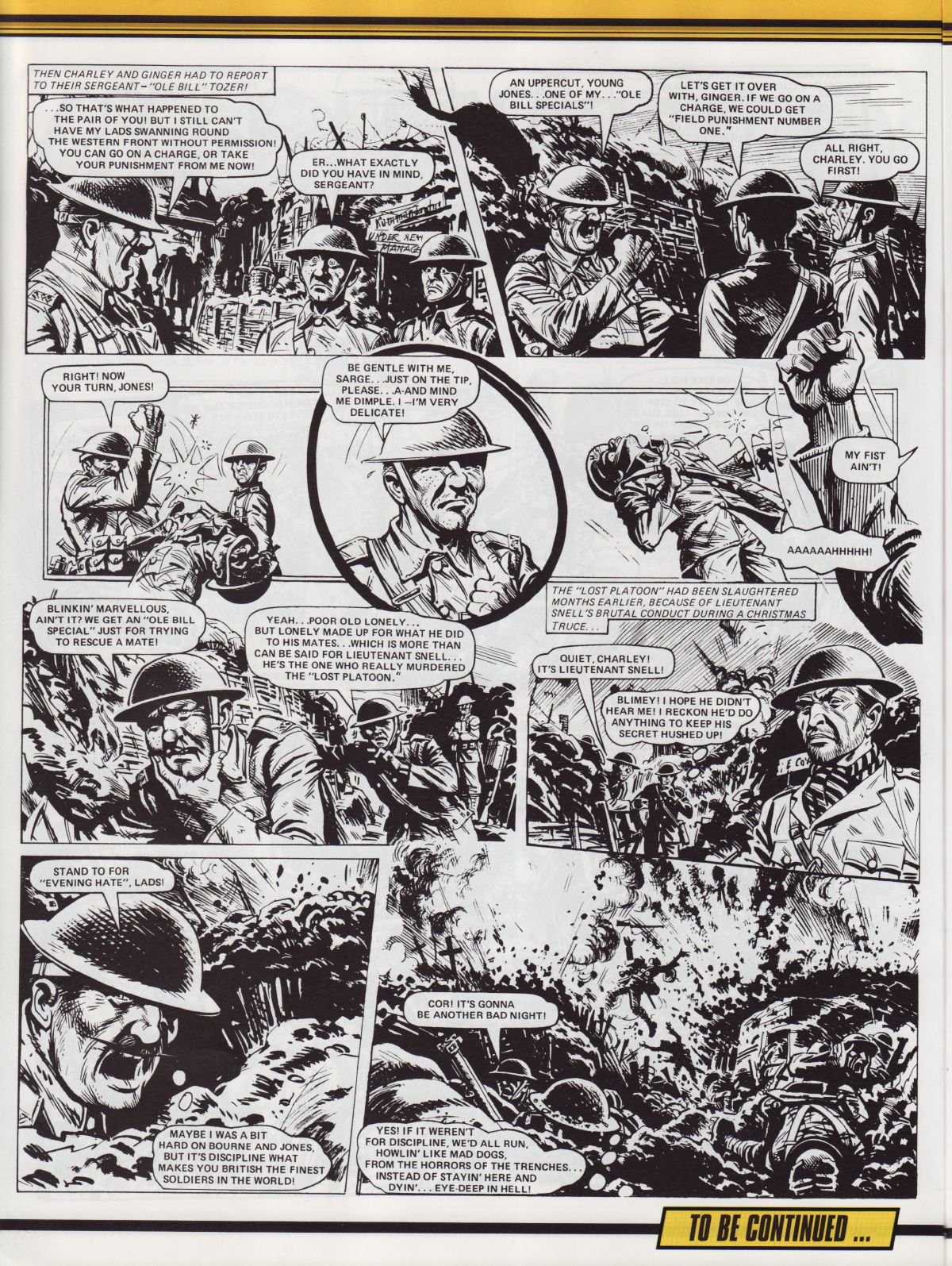 Read online Judge Dredd Megazine (Vol. 5) comic -  Issue #217 - 52