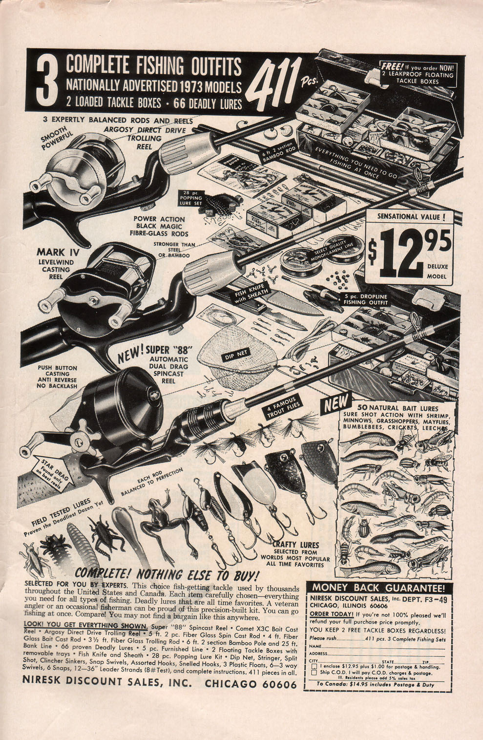 Read online Sgt. Fury comic -  Issue #112 - 35