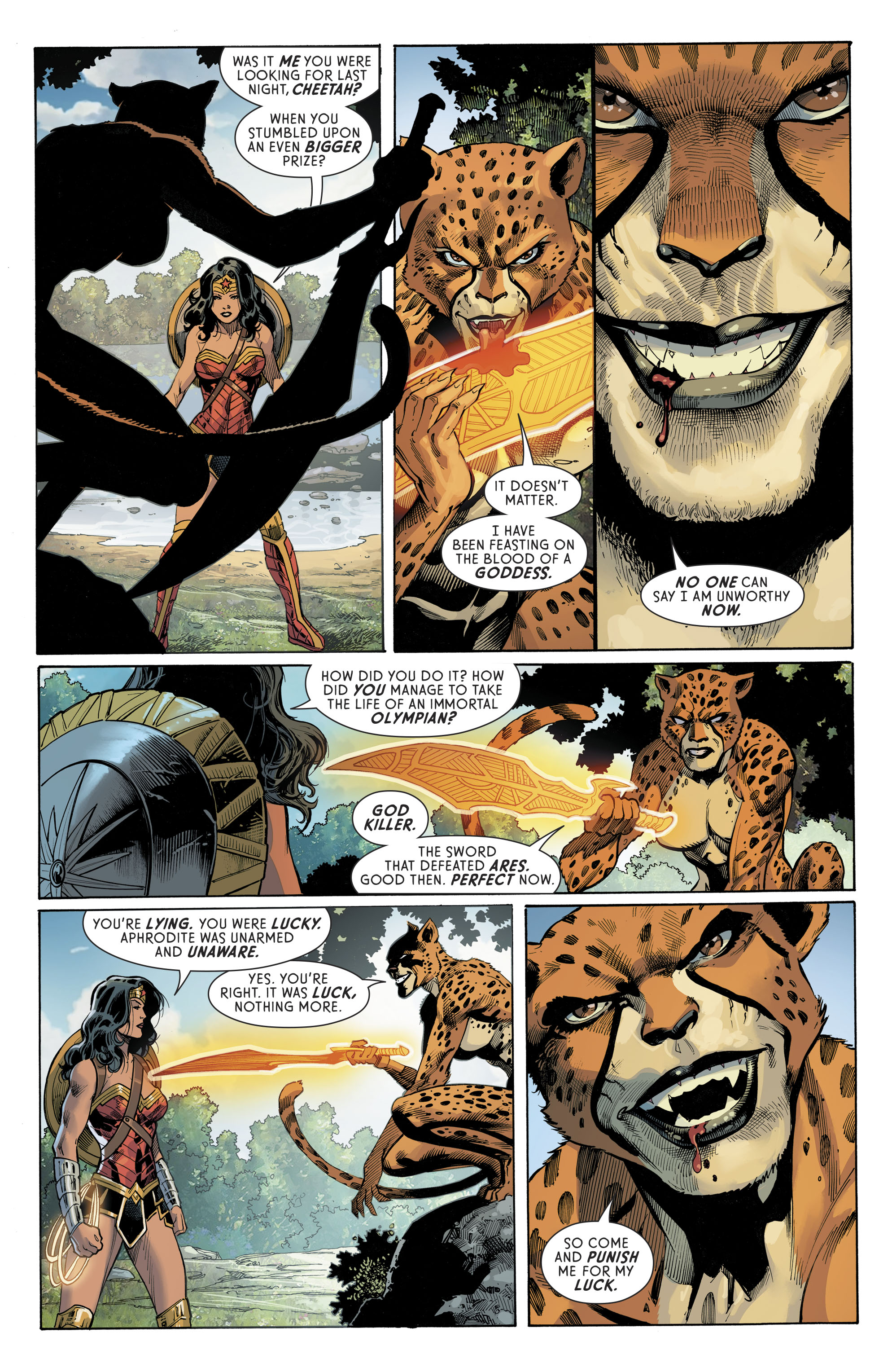 Read online Wonder Woman (2016) comic -  Issue #77 - 15