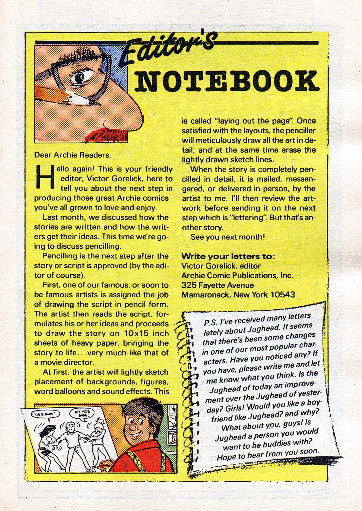 Read online Betty and Veronica Annual Digest Magazine comic -  Issue #1 - 122