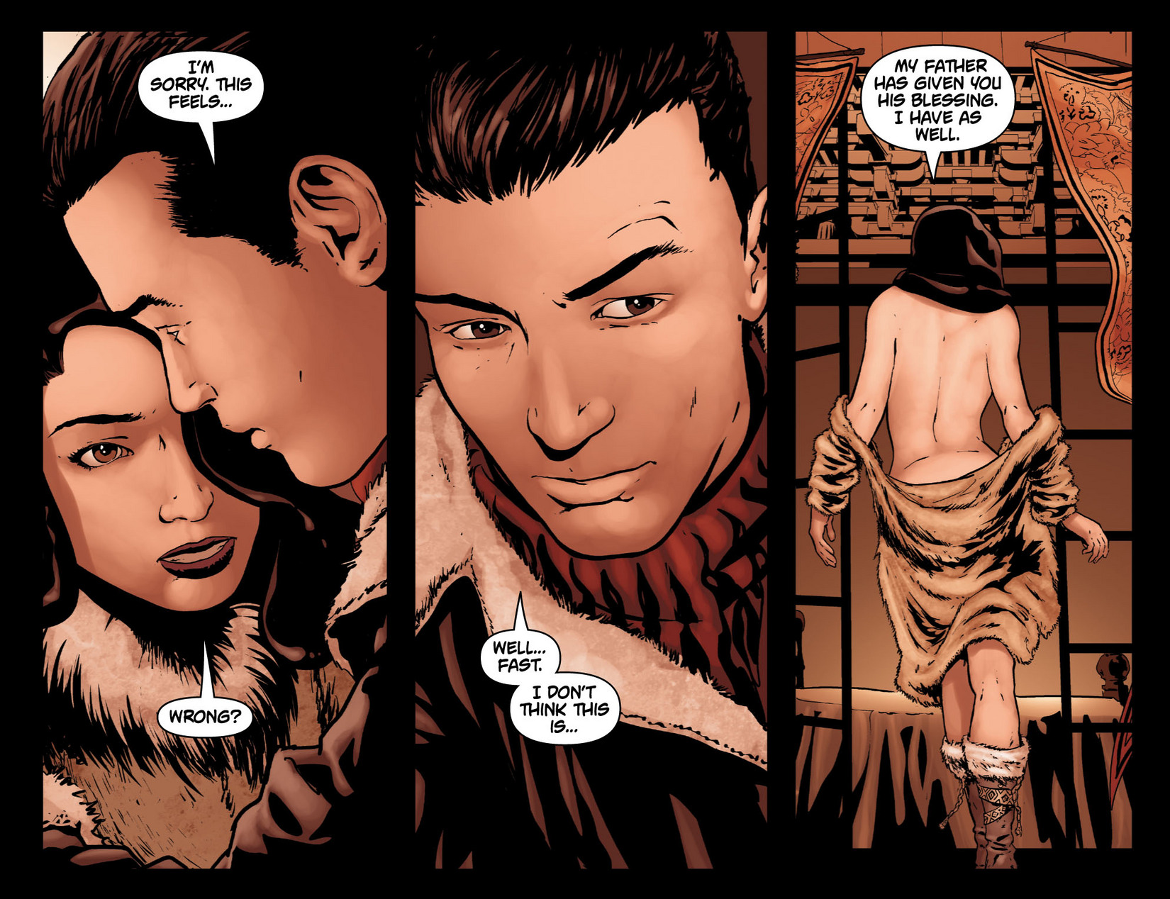 Read online Batman: Arkham Unhinged (2011) comic -  Issue #39 - 12