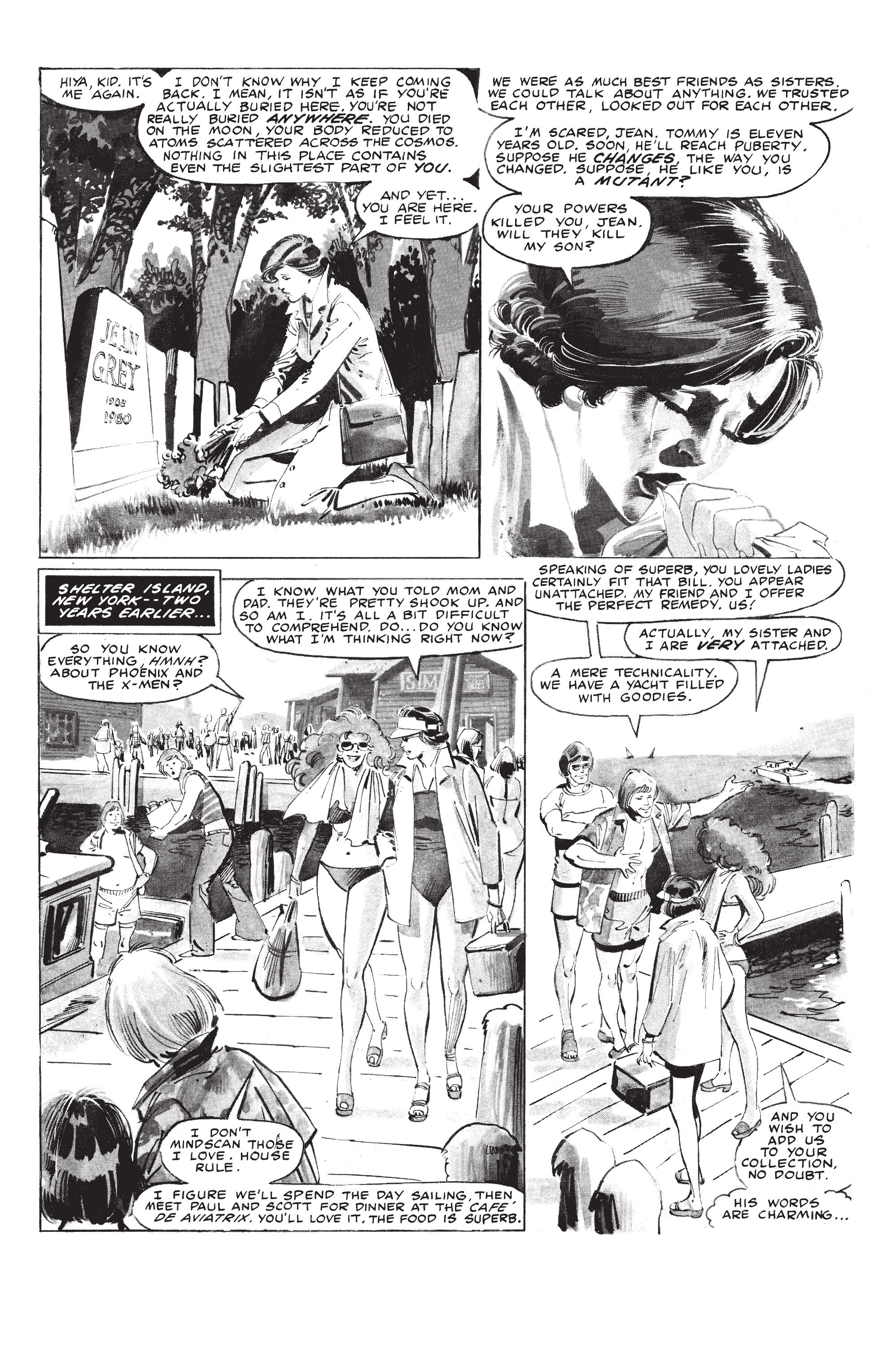 Read online Marvel Masterworks: The Uncanny X-Men comic -  Issue # TPB 5 (Part 5) - 1