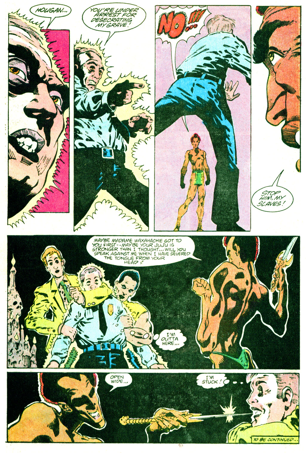 Action Comics (1938) 618 Page 31