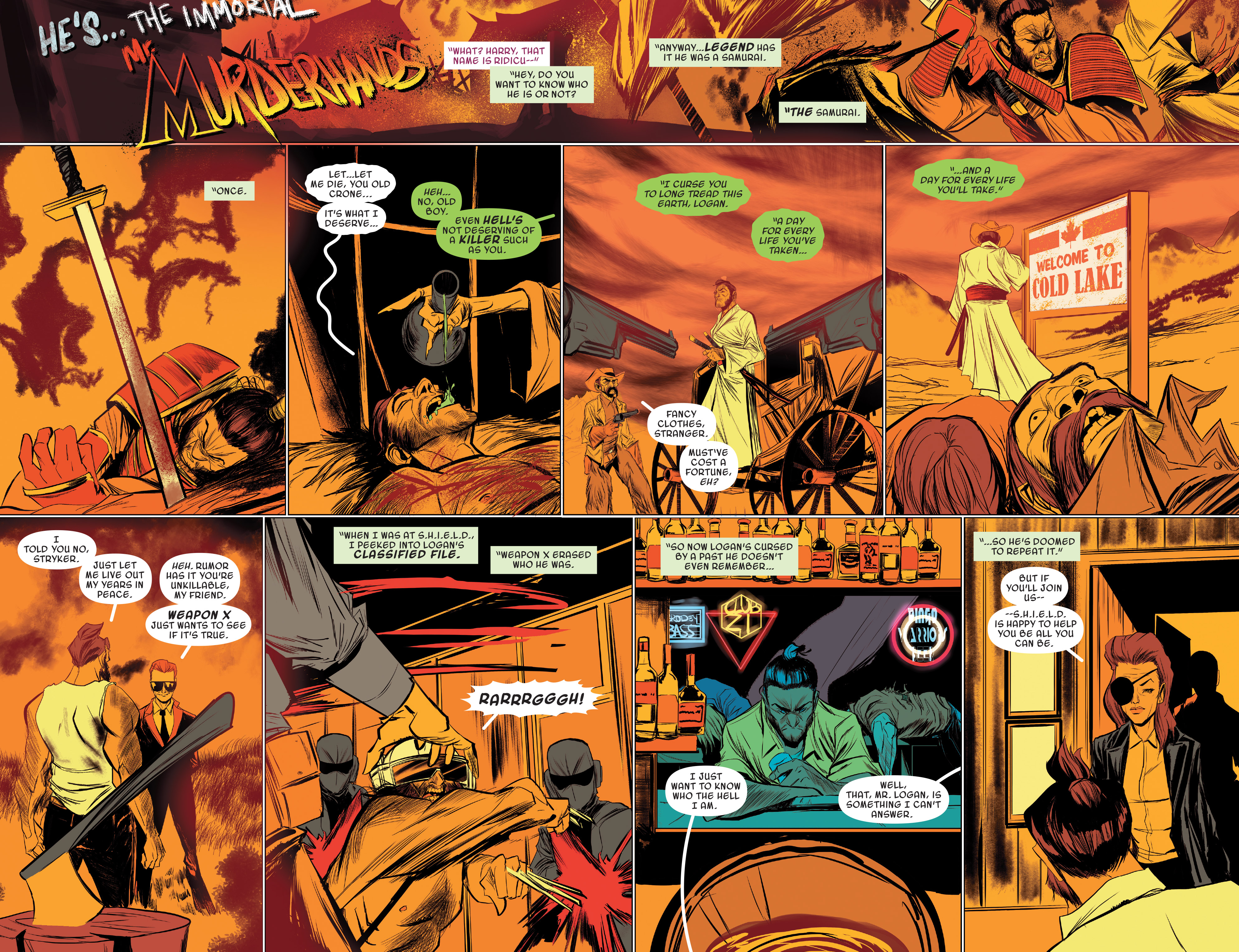 Read online Spider-Gwen [II] comic -  Issue #20 - 10