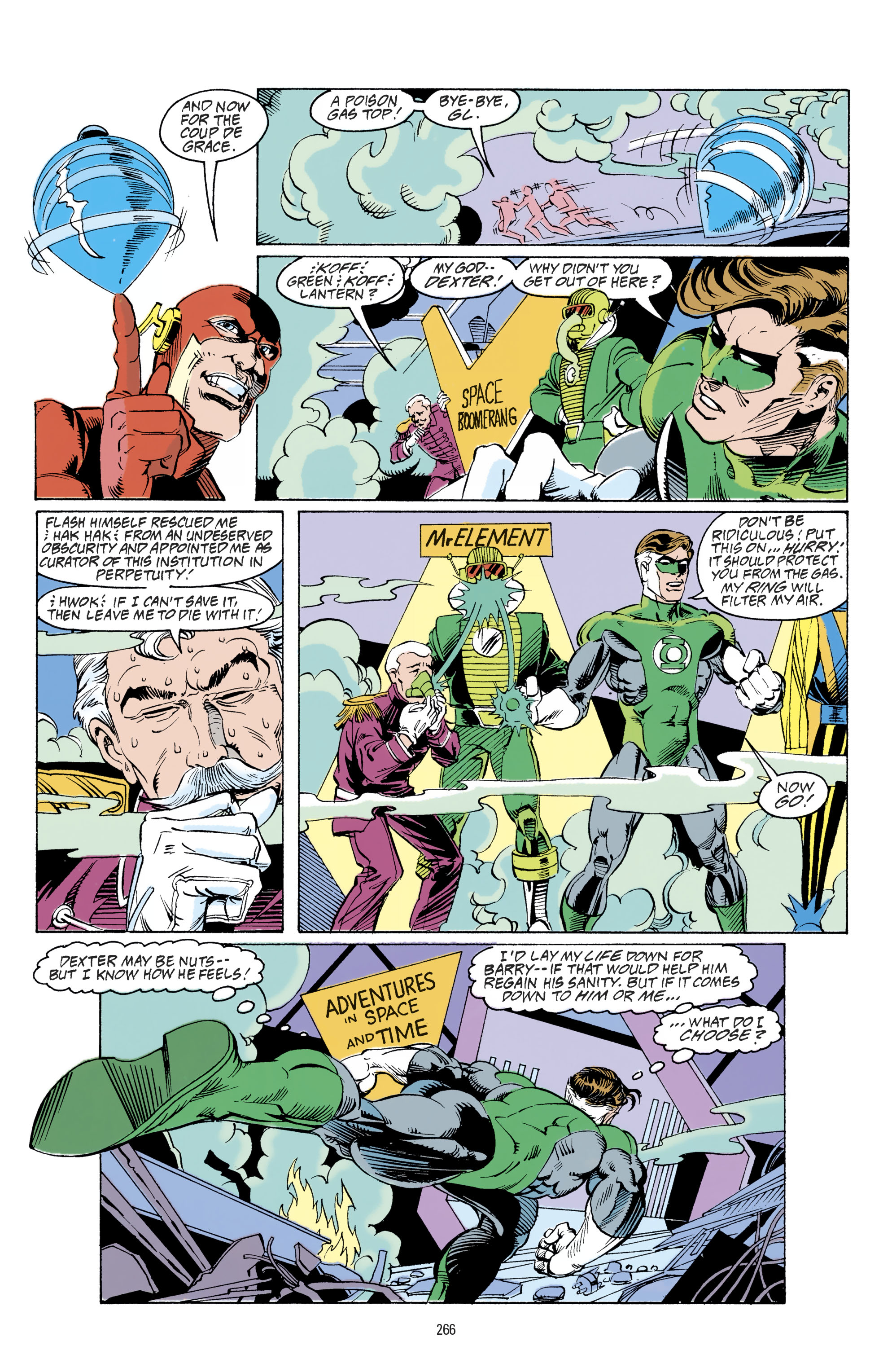 Read online Flash by Mark Waid comic -  Issue # TPB 2 (Part 3) - 58
