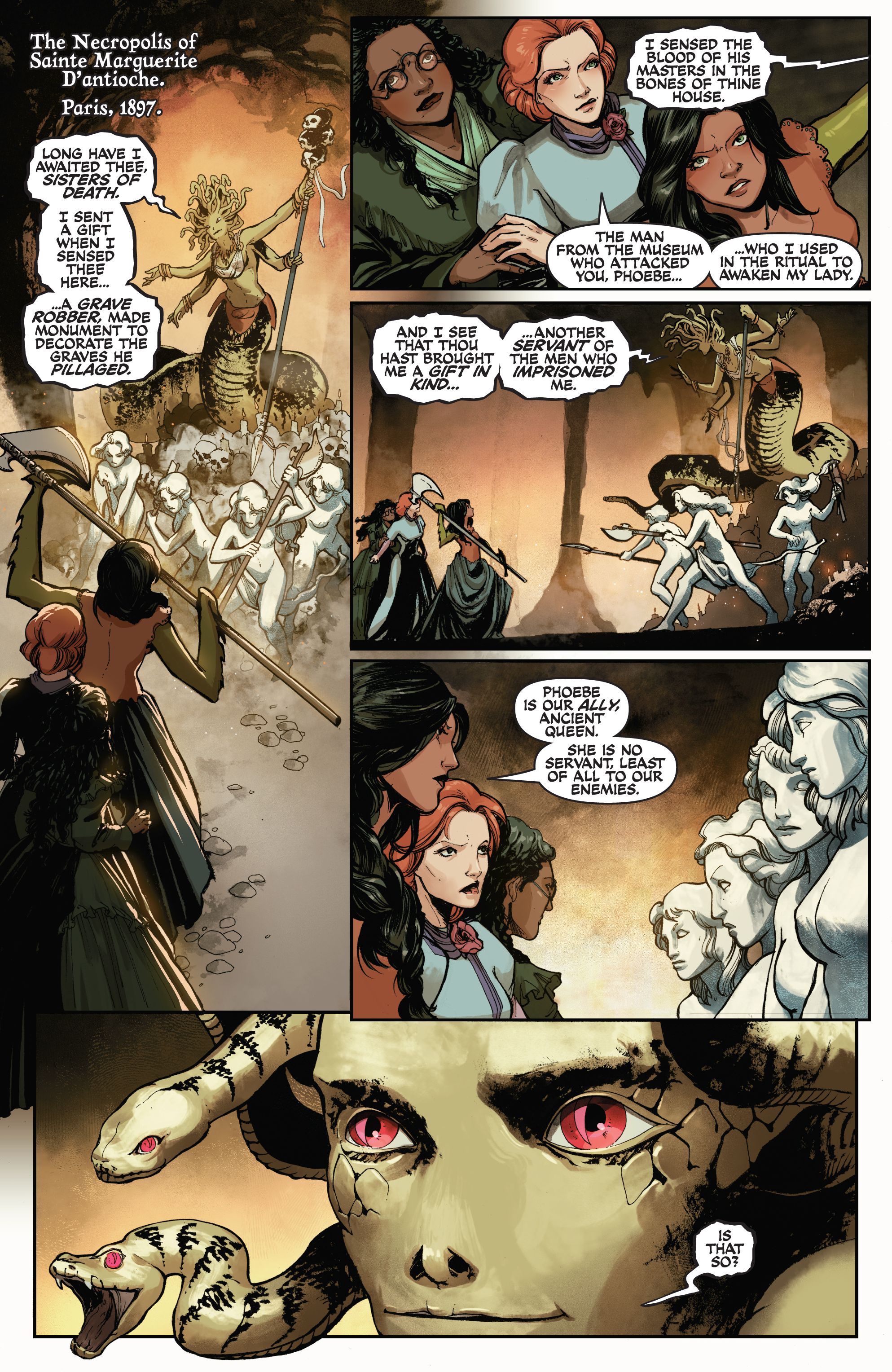 Read online InSEXts comic -  Issue #11 - 3