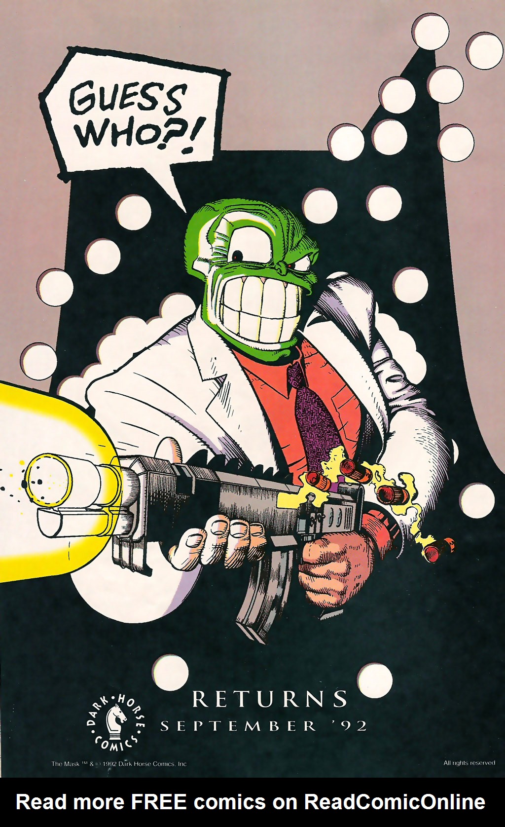 Read online Critical Error comic -  Issue # Full - 32