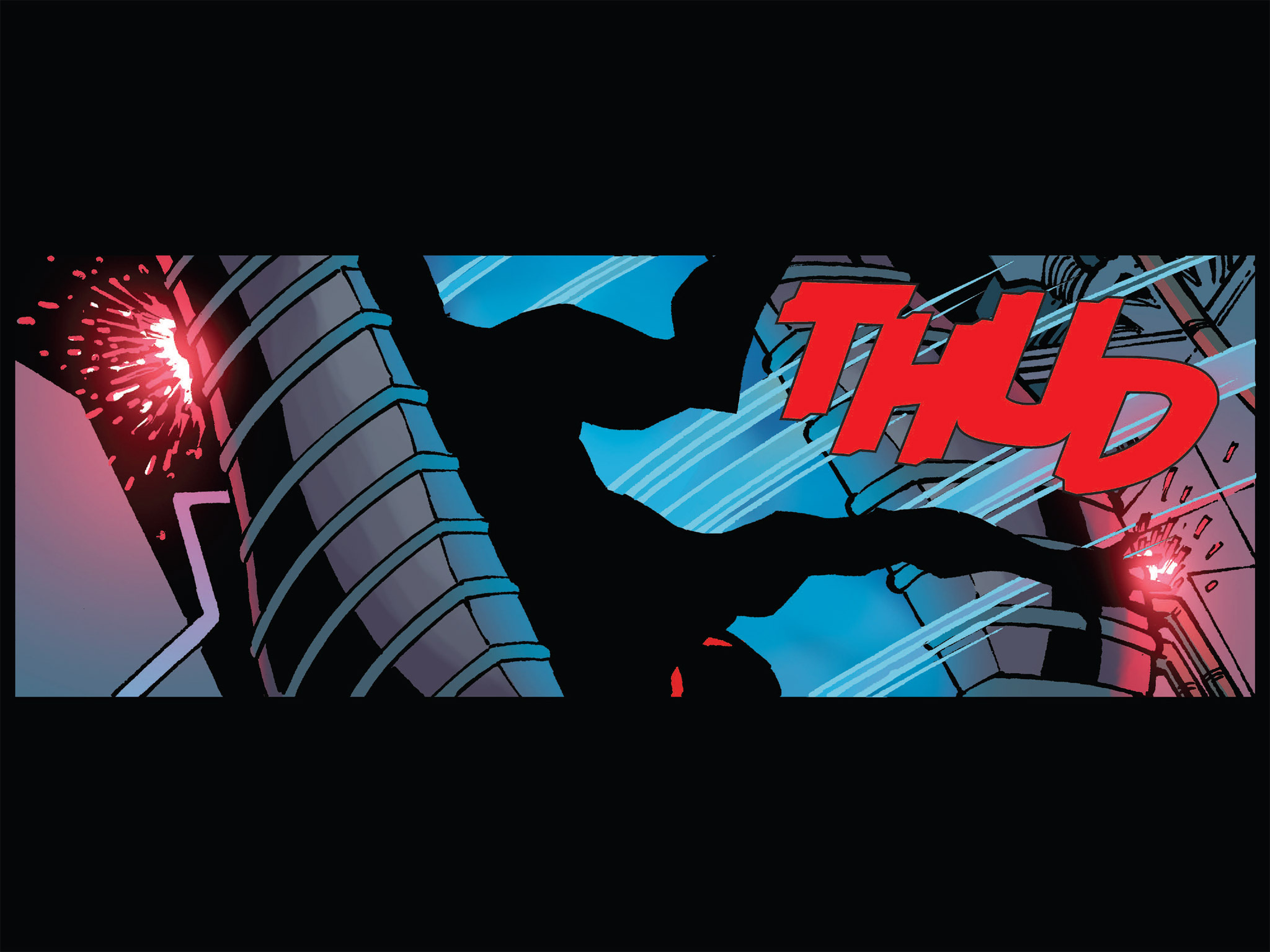 Read online Deadpool: Too Soon? Infinite Comic comic -  Issue #7 - 45