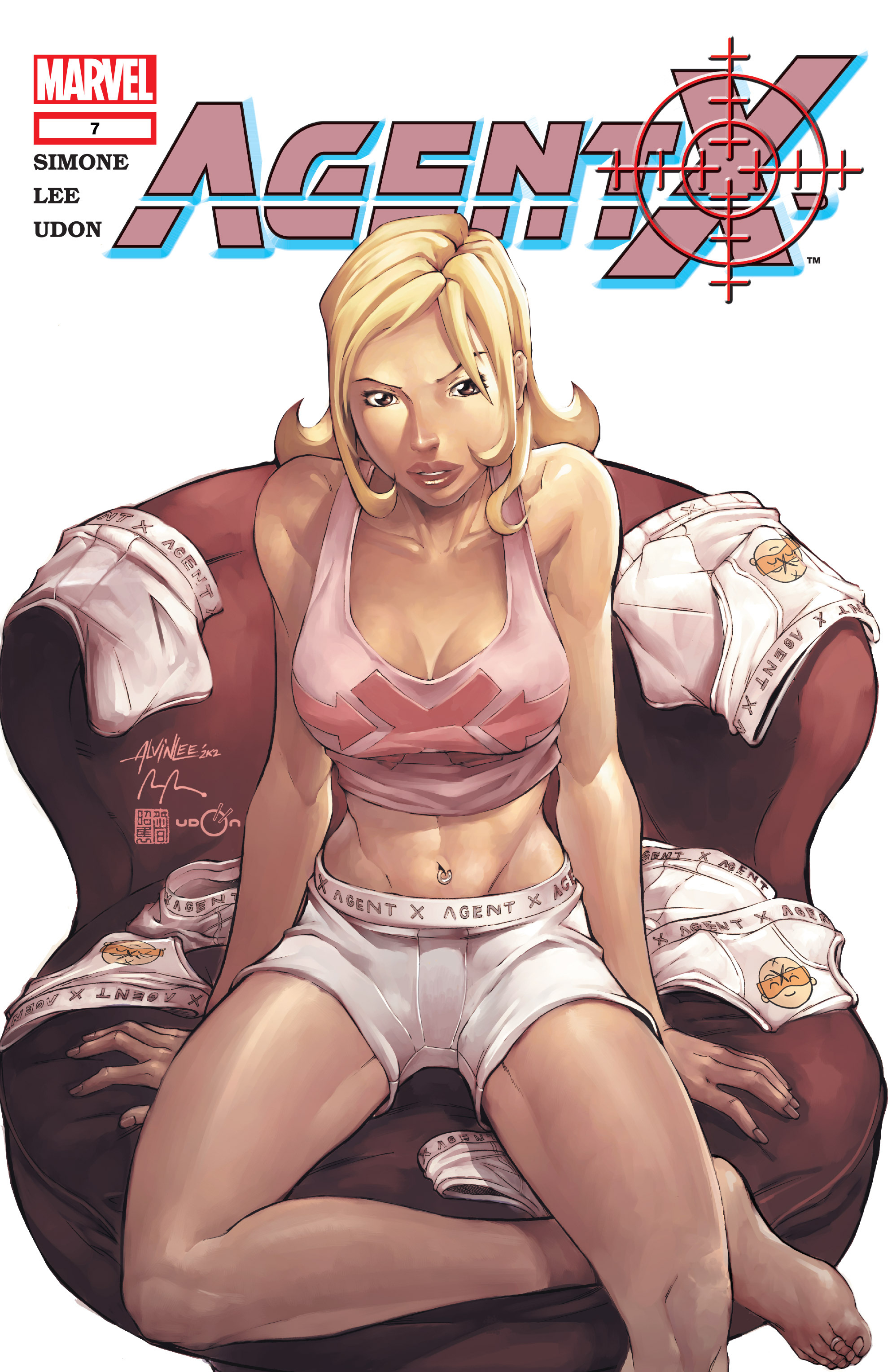 Read online Deadpool Classic comic -  Issue # TPB 10 (Part 1) - 3