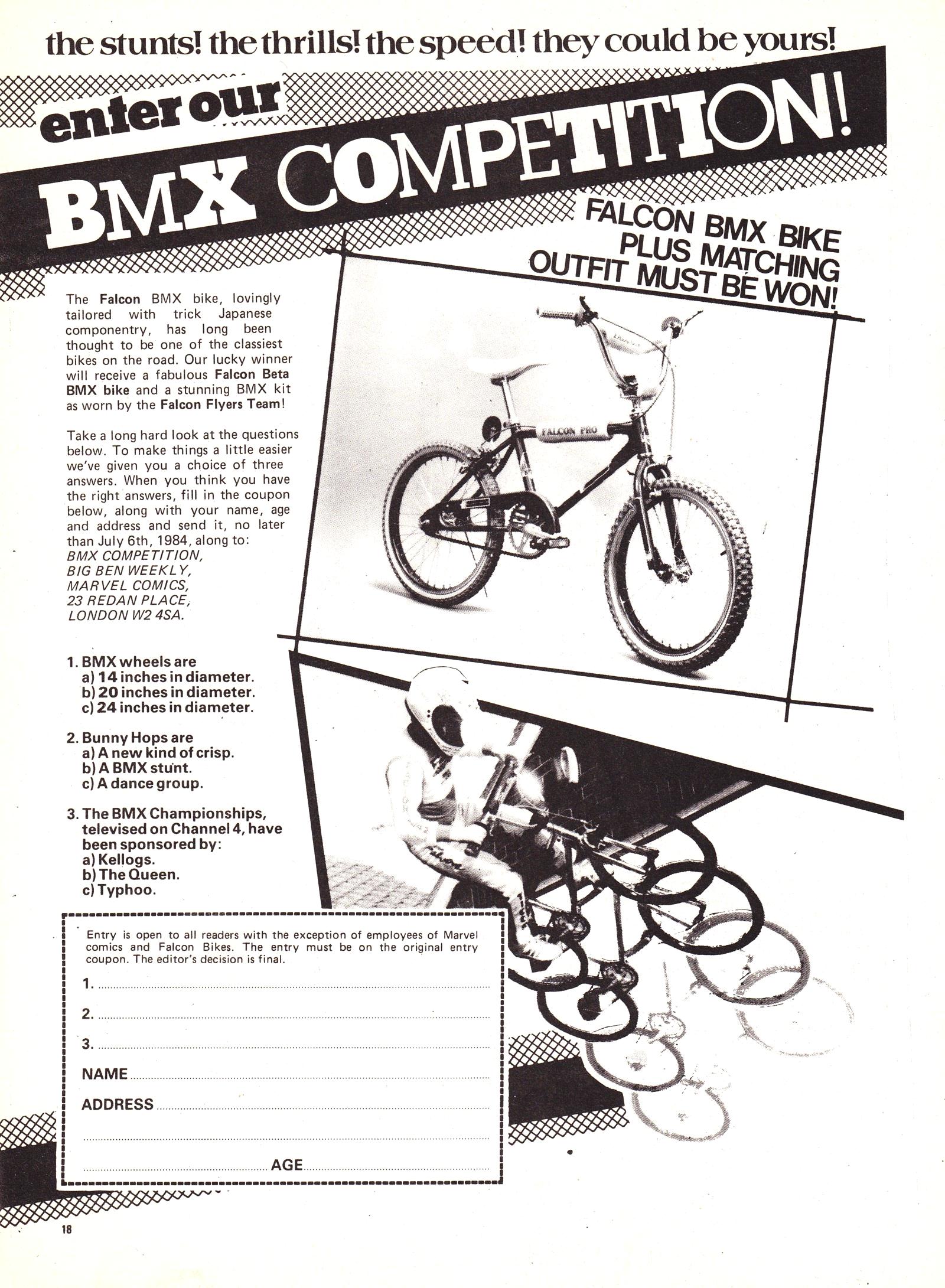 Read online The Thing Is Big Ben comic -  Issue #13 - 17