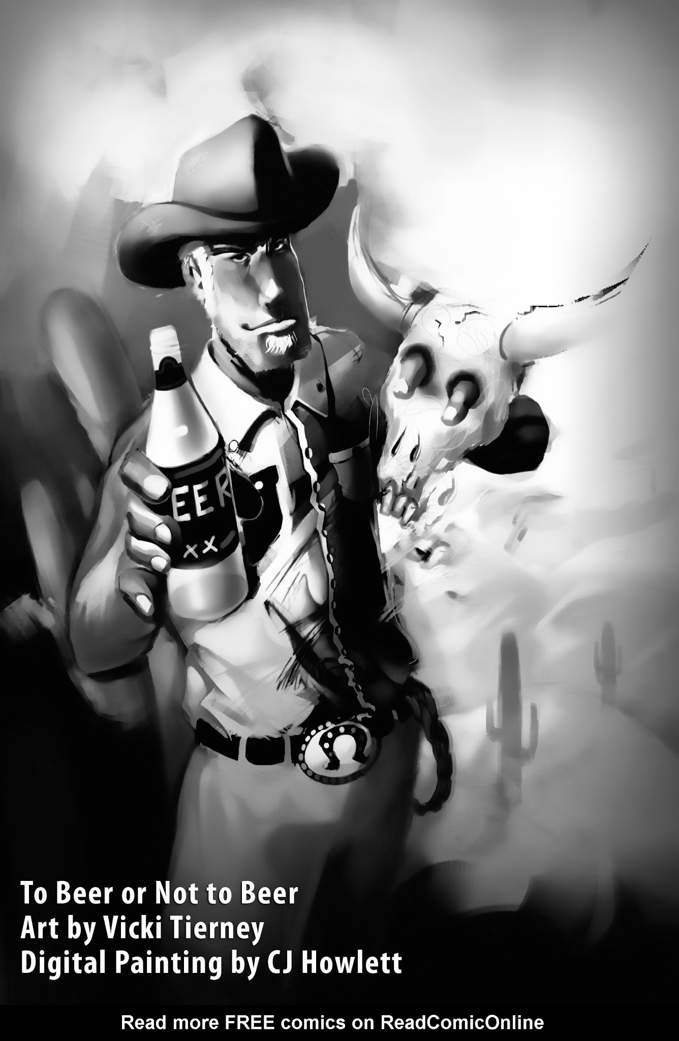 Read online Freelance Blues comic -  Issue # TPB - 141