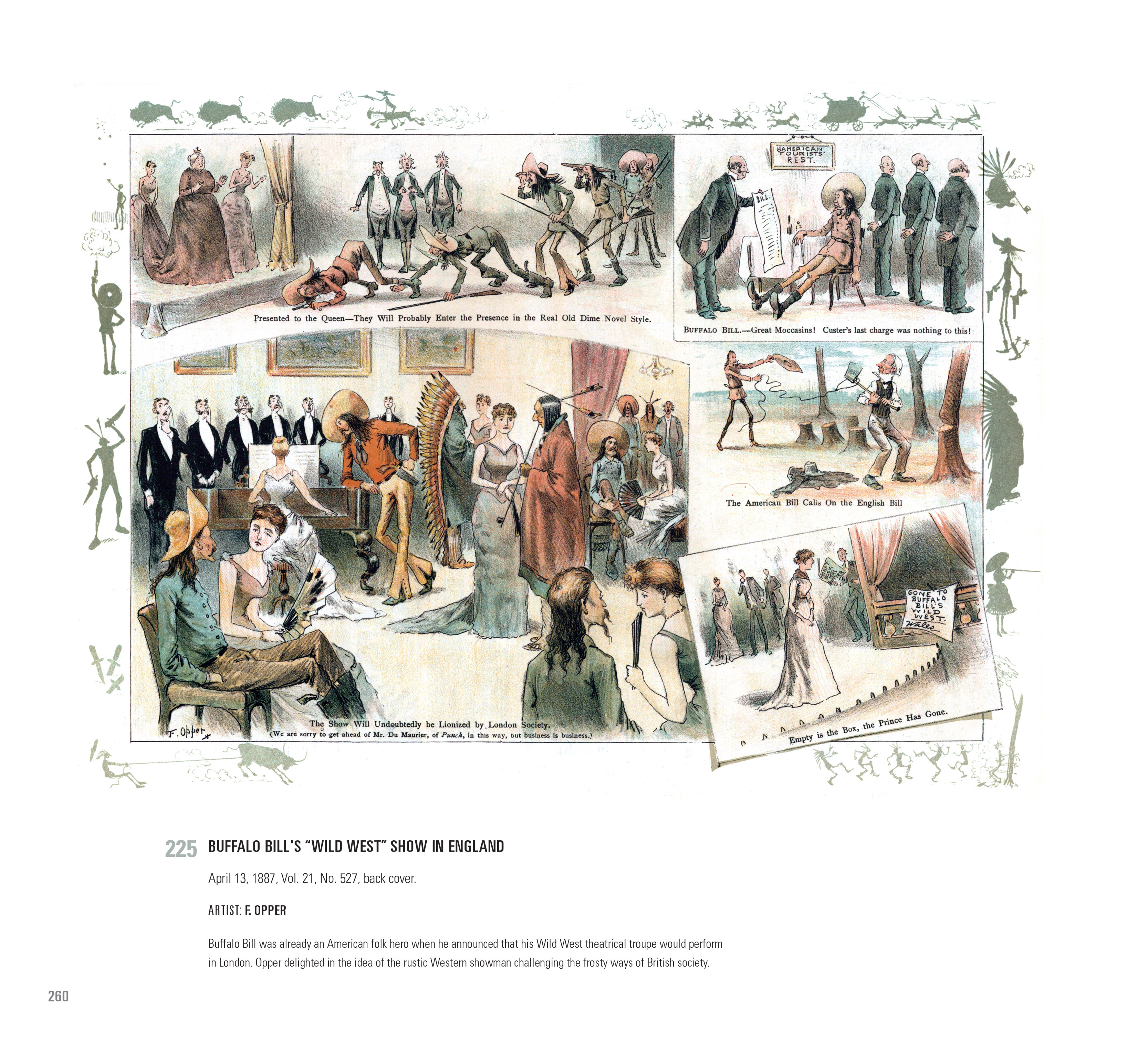 Read online What Fools These Mortals Be!: The Story of Puck Magazine comic -  Issue # TPB (Part 3) - 58