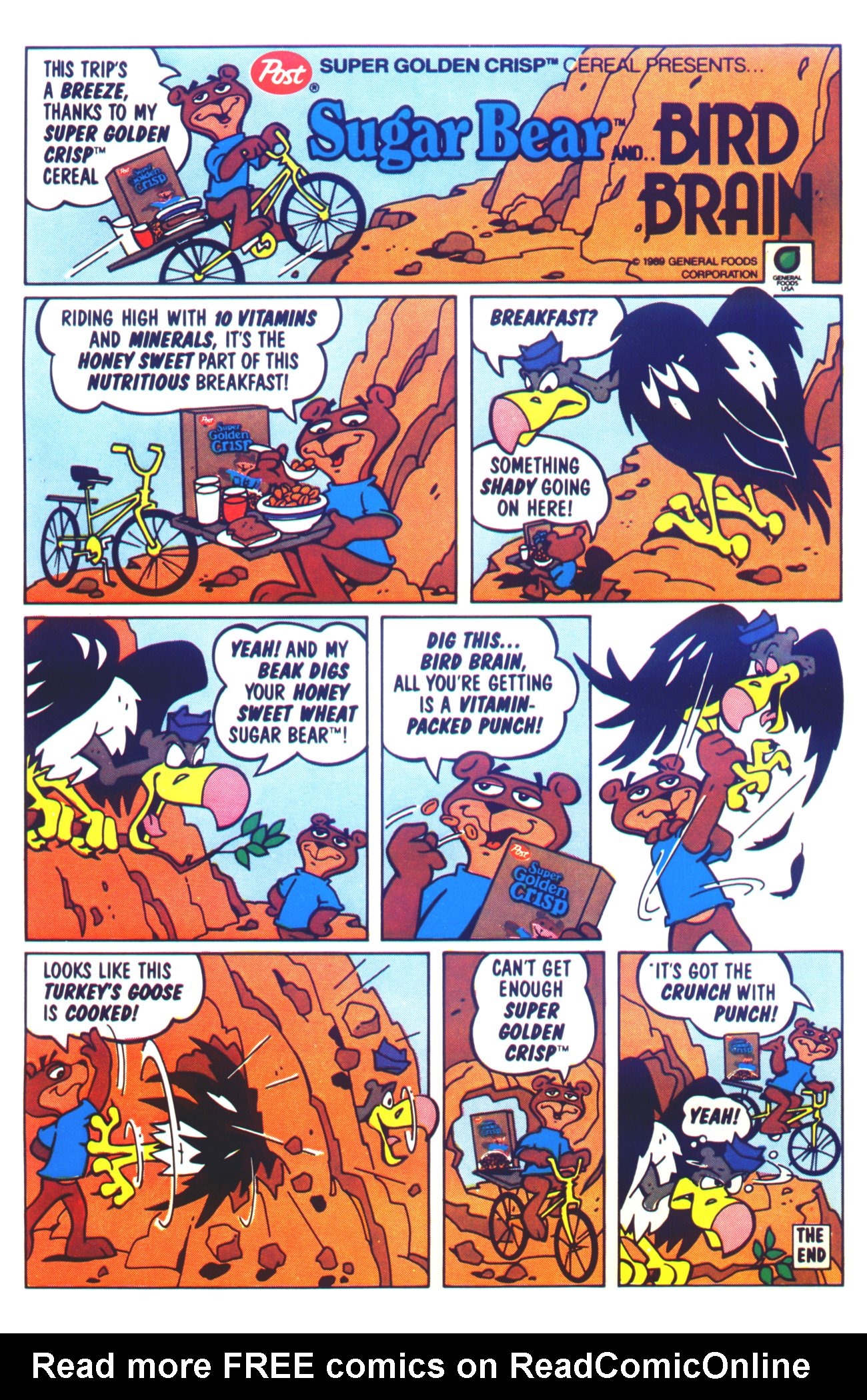 Read online Archie Giant Series Magazine comic -  Issue #606 - 9