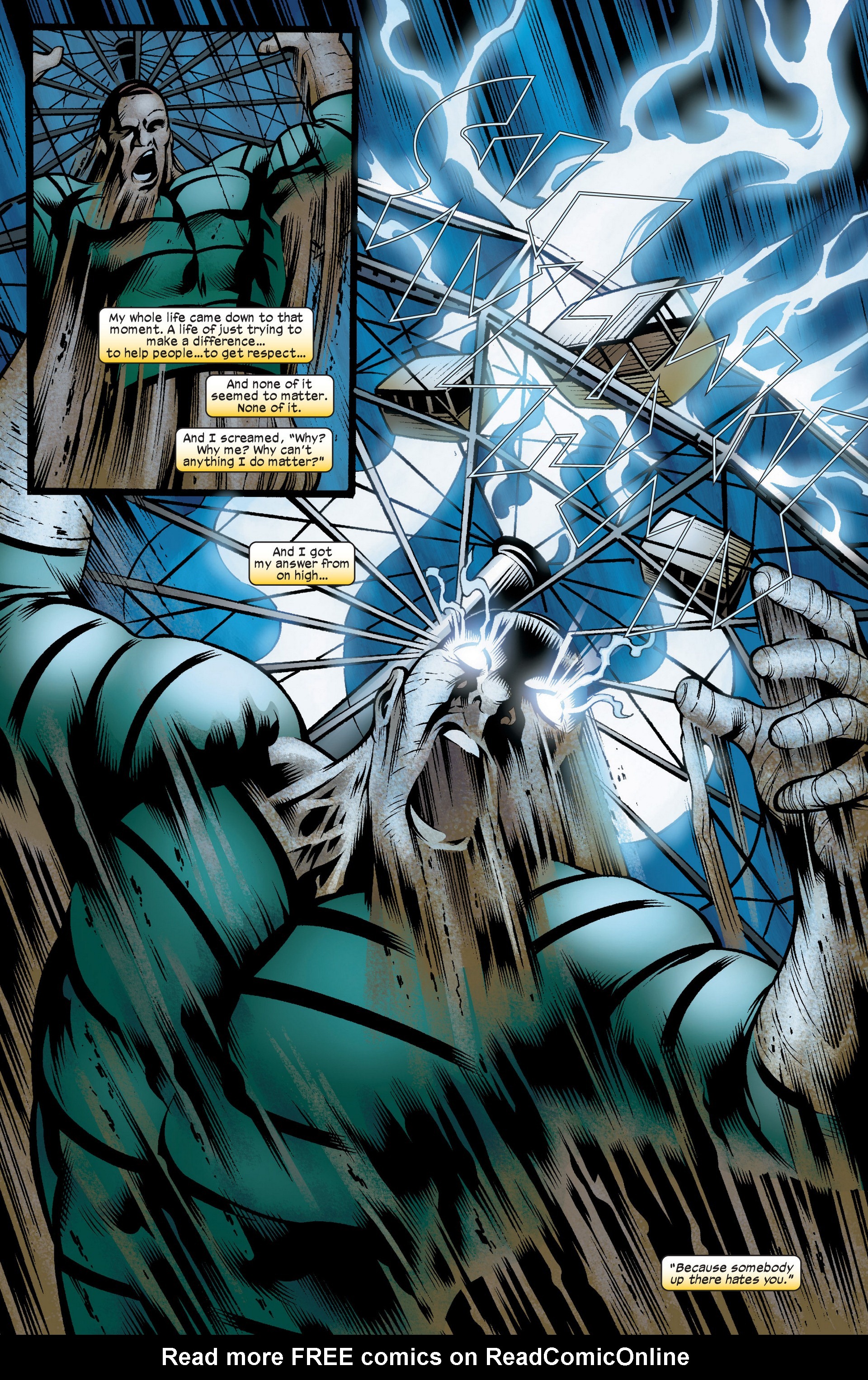 Read online Friendly Neighborhood Spider-Man comic -  Issue # _Annual 1 - 32