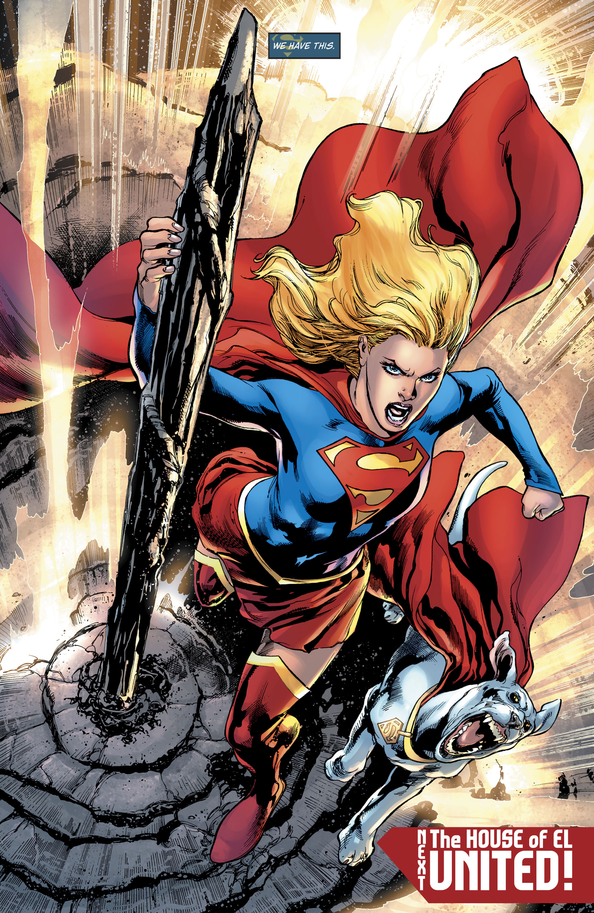 Read online Superman (2018) comic -  Issue #11 - 21