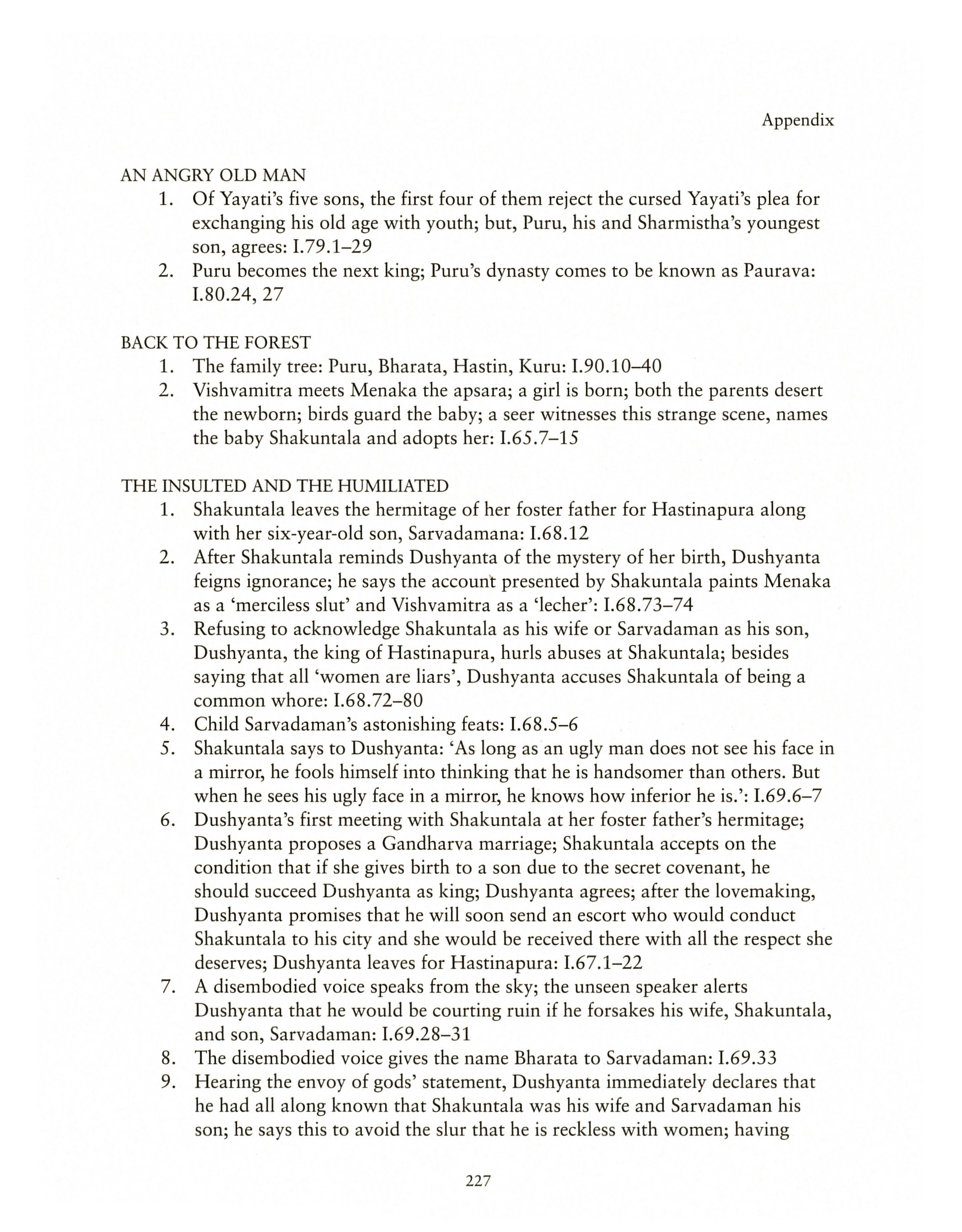 Read online Vyasa: The Beginning comic -  Issue # TPB (Part 3) - 35