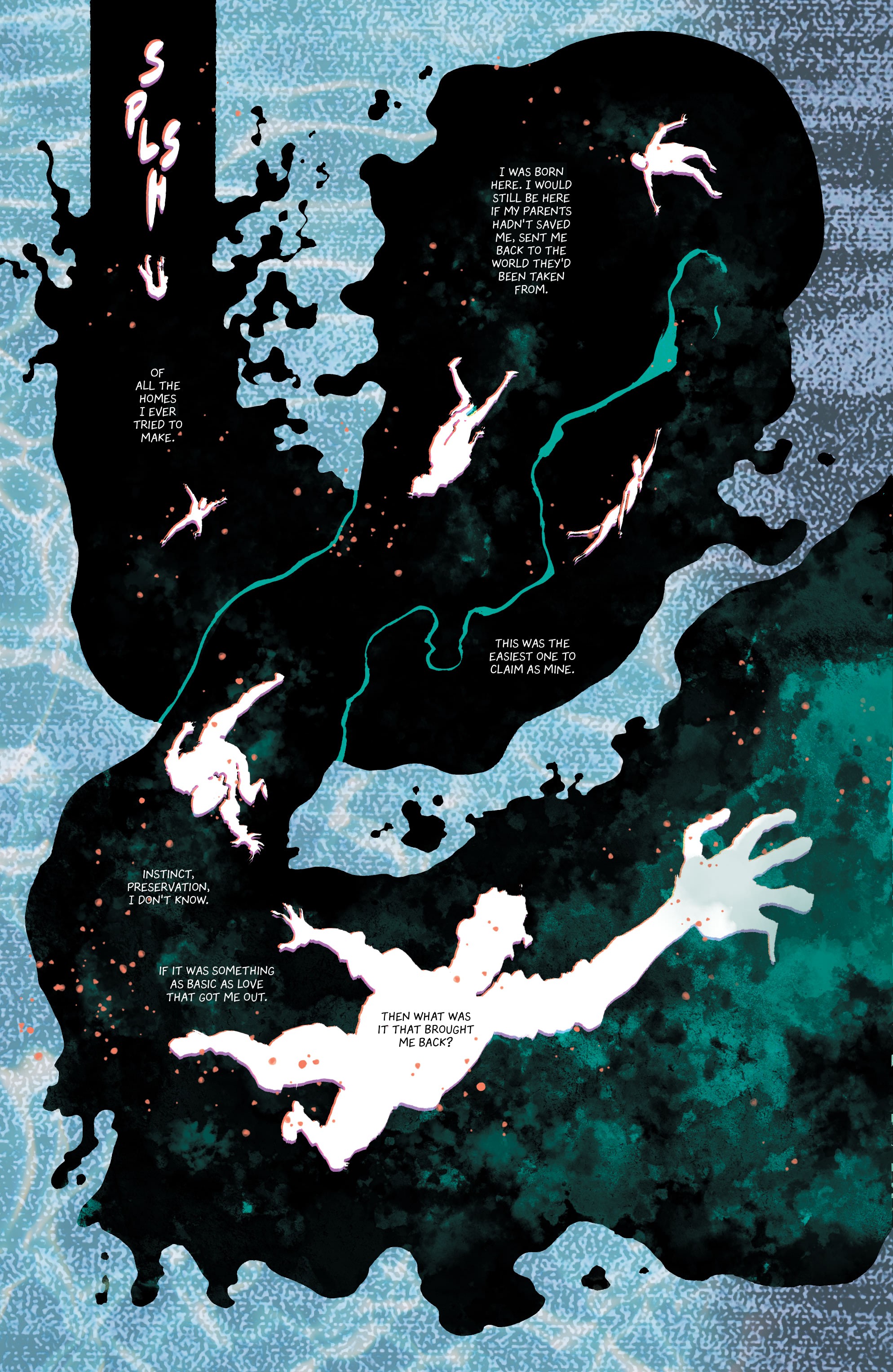 Read online Blink (2022) comic -  Issue #4 - 8
